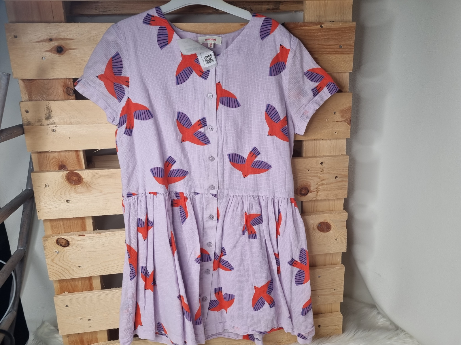 Vêtements - Boutique Toup'tibou - photo 16