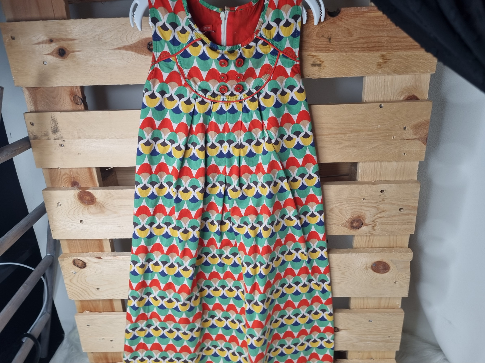 Vêtements - Boutique Toup'tibou - photo 16