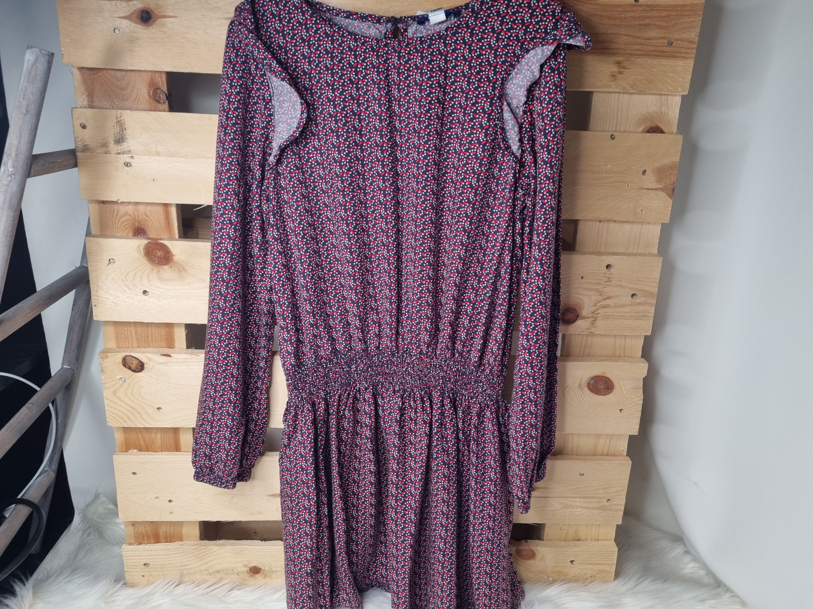 Vêtements - Boutique Toup'tibou - photo 19