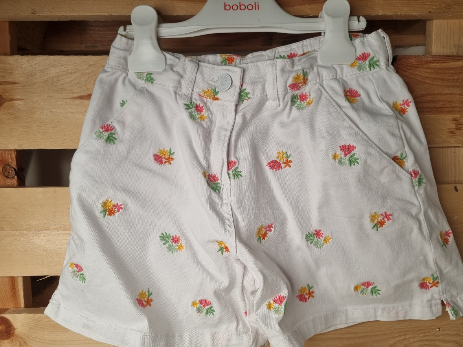 Vêtements - Boutique Toup'tibou - photo 8