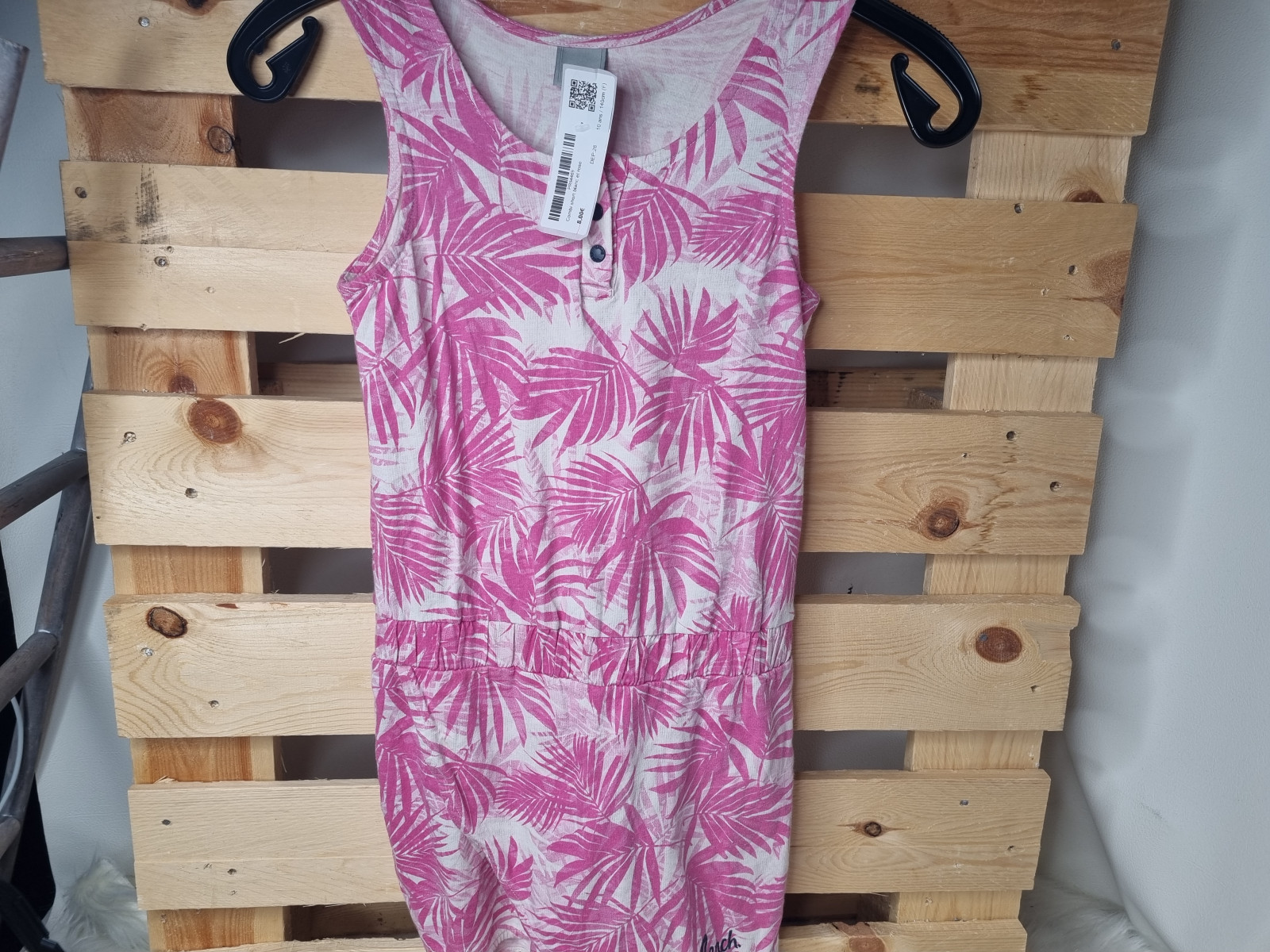 Vêtements - Boutique Toup'tibou - photo 37