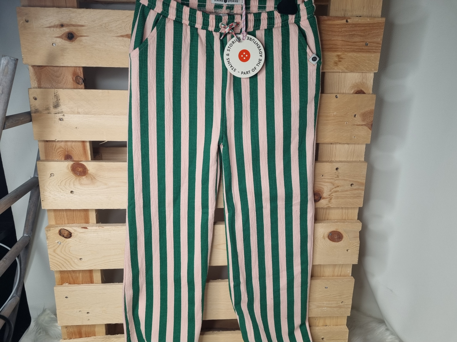 Vêtements - Boutique Toup'tibou - photo 34
