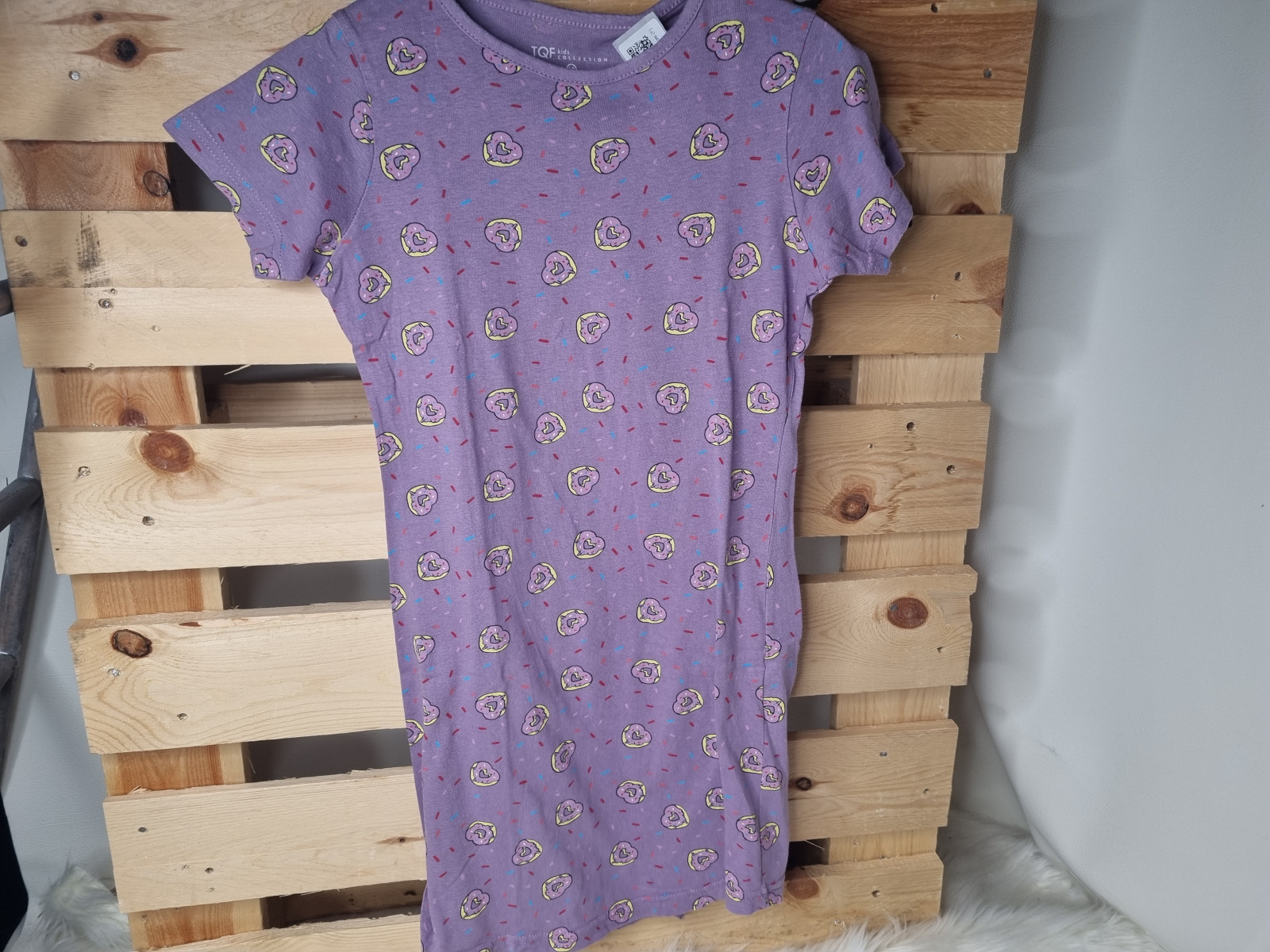 Vêtements - Boutique Toup'tibou - photo 18