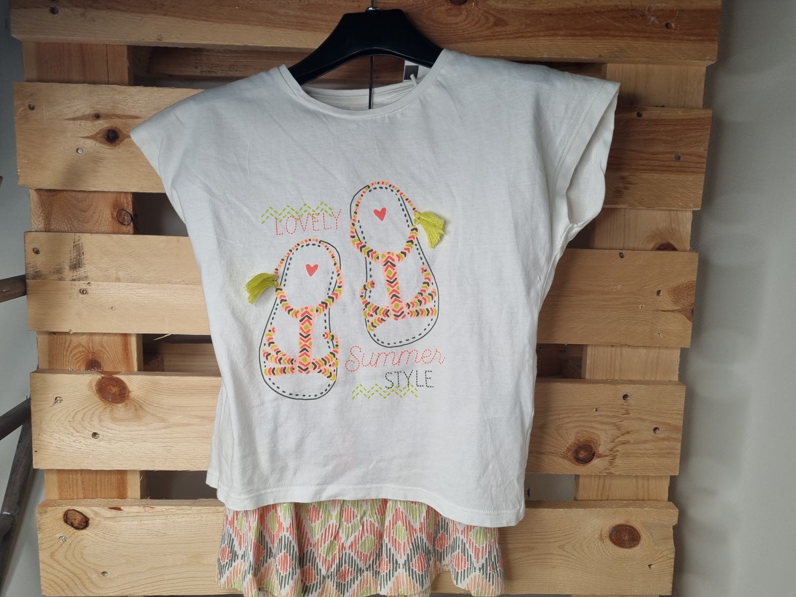 Ensembles - Boutique Toup'tibou - photo 9