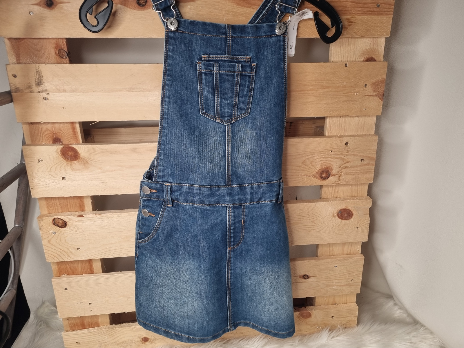 Vêtements - Boutique Toup'tibou - photo 32