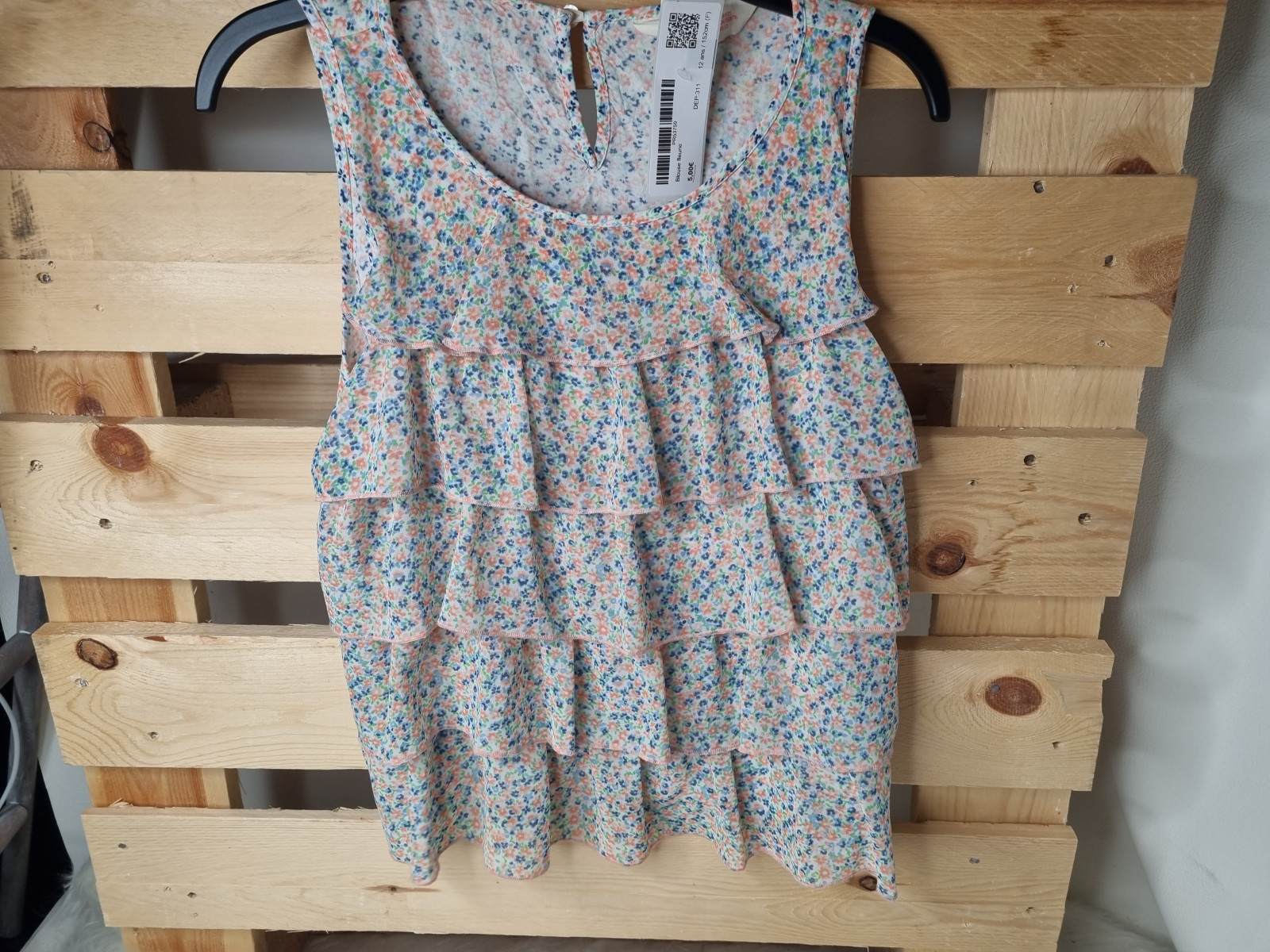 Vêtements - Boutique Toup'tibou - photo 21