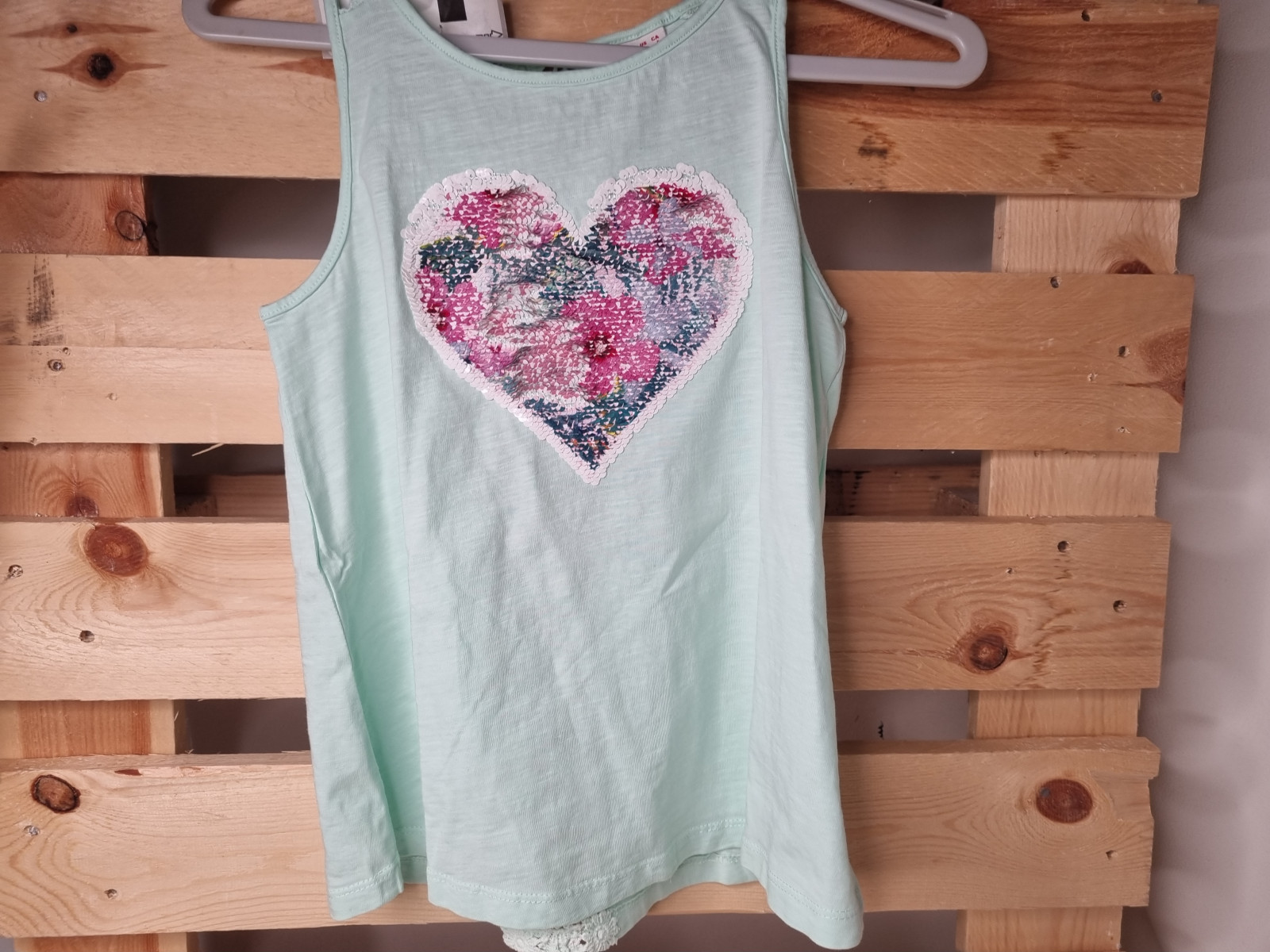 Vêtements - Boutique Toup'tibou - photo 8