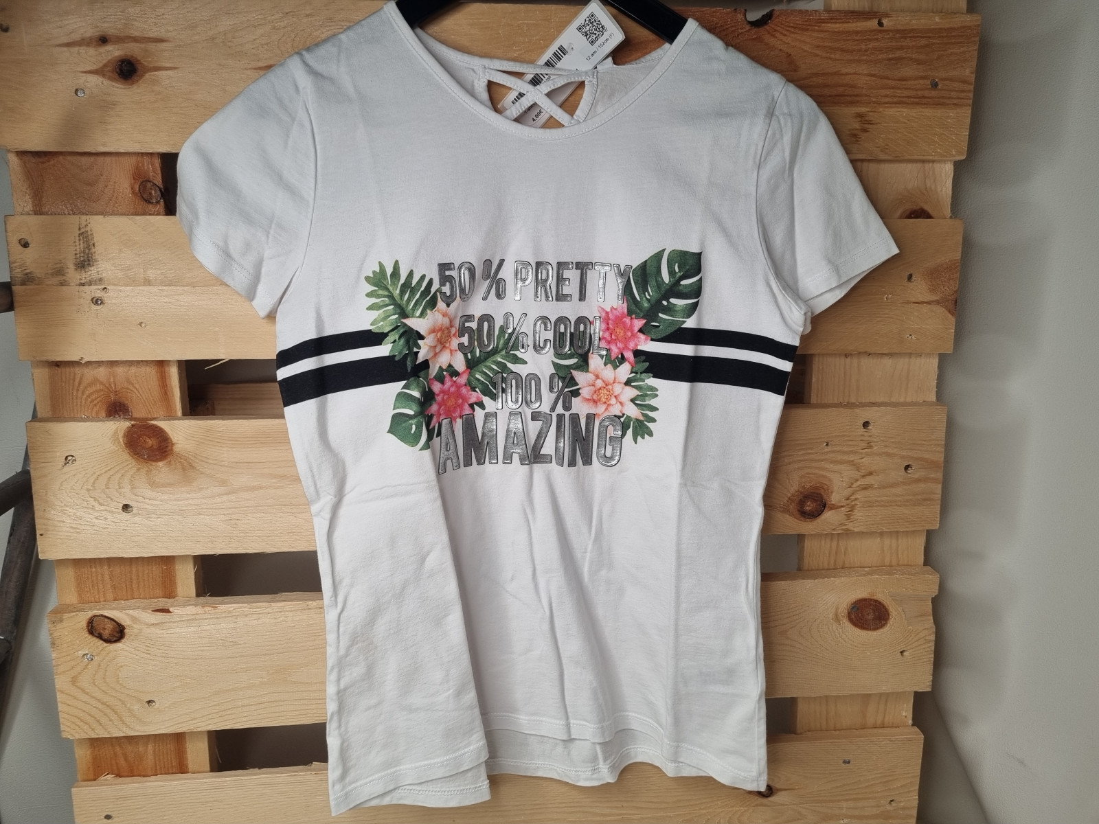 Vêtements - Boutique Toup'tibou - photo 11