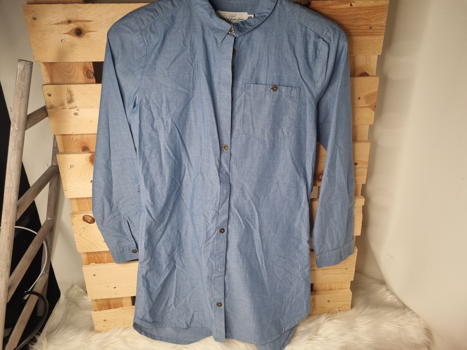 Vêtements - Boutique Toup'tibou - photo 18