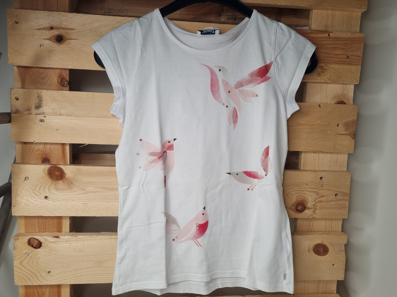 Vêtements - Boutique Toup'tibou - photo 14