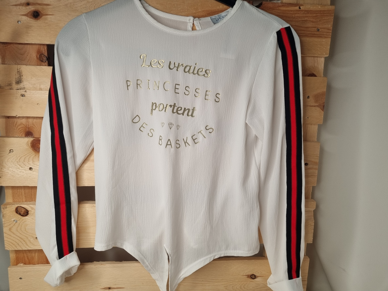 Vêtements - Boutique Toup'tibou - photo 37