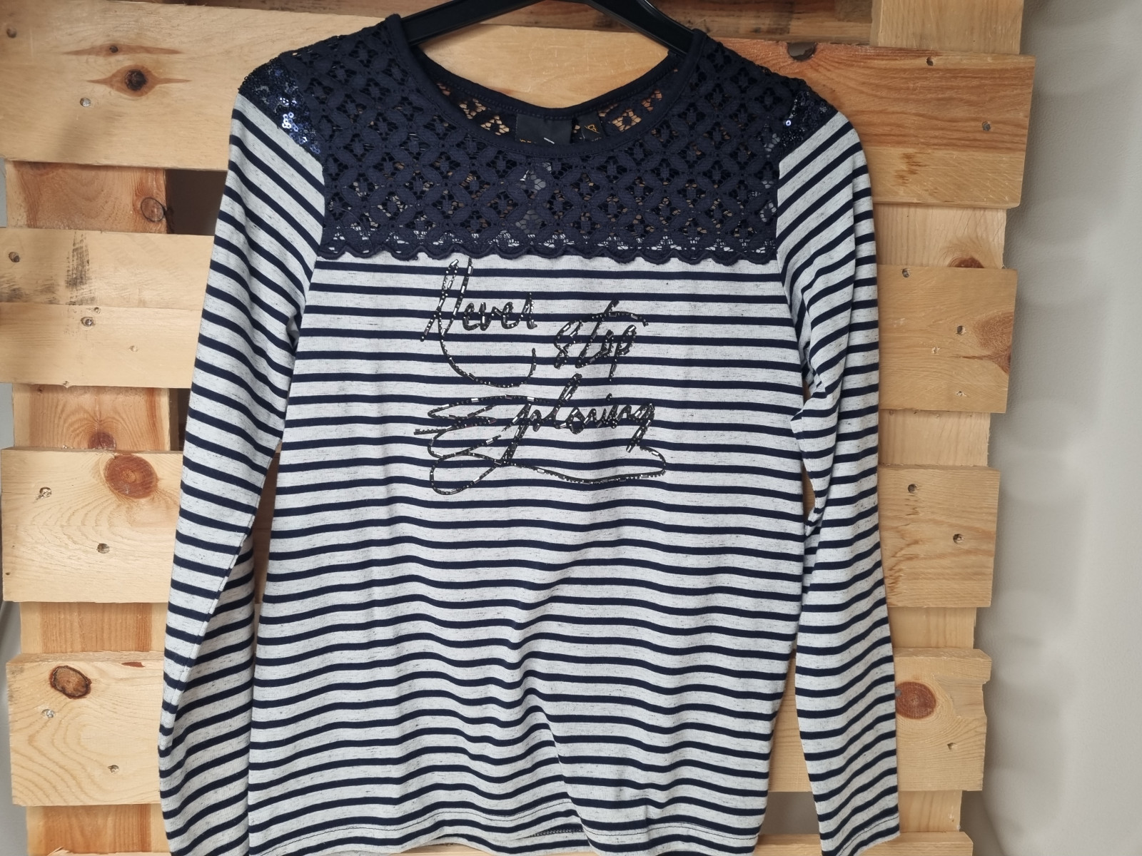 Vêtements - Boutique Toup'tibou - photo 6