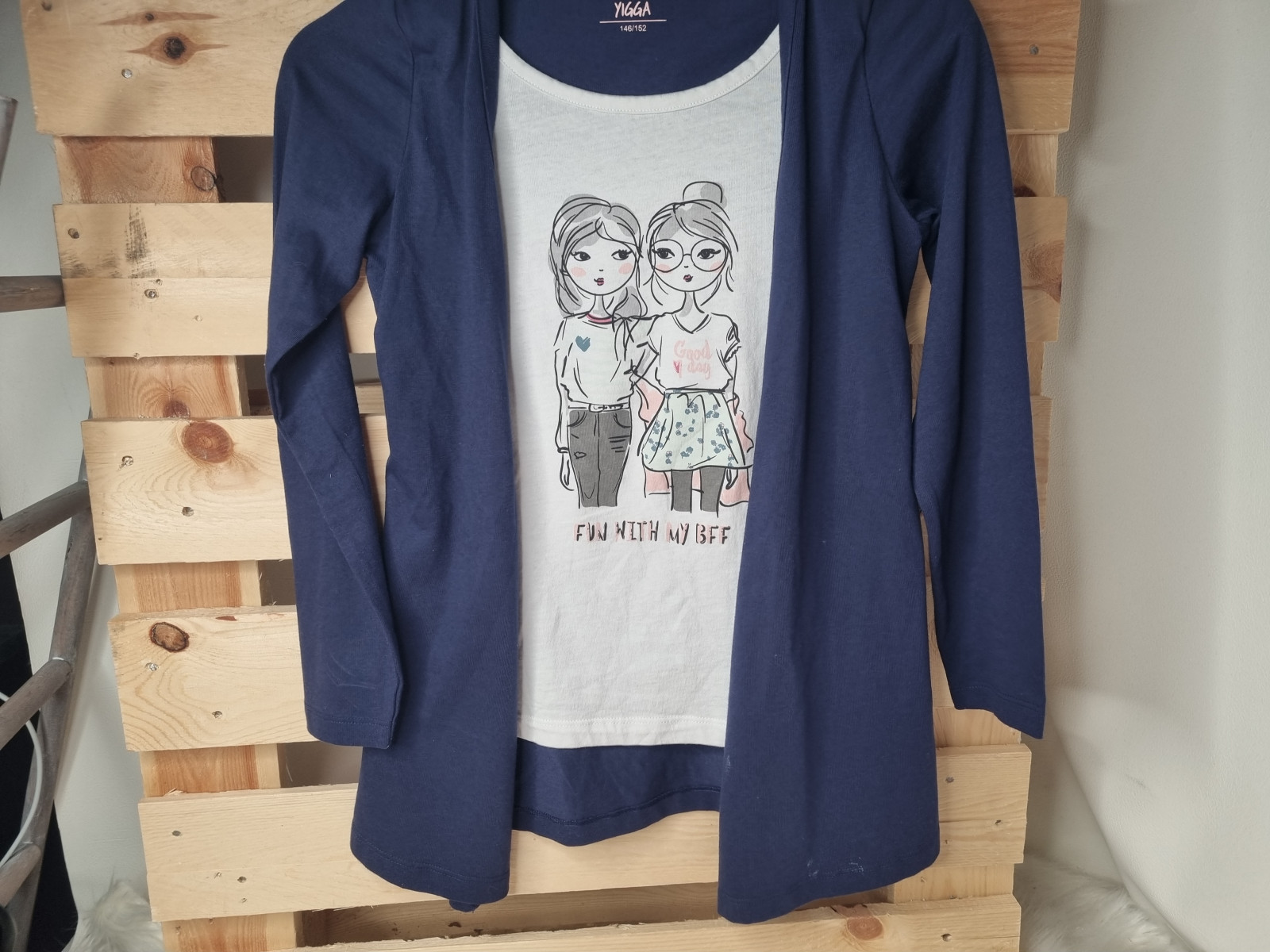 Vêtements - Boutique Toup'tibou - photo 13
