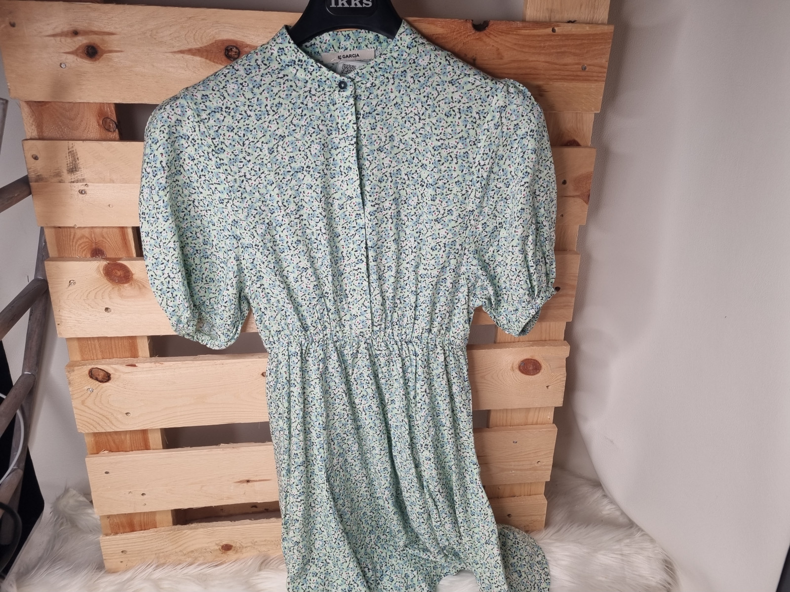 Vêtements - Boutique Toup'tibou - photo 6