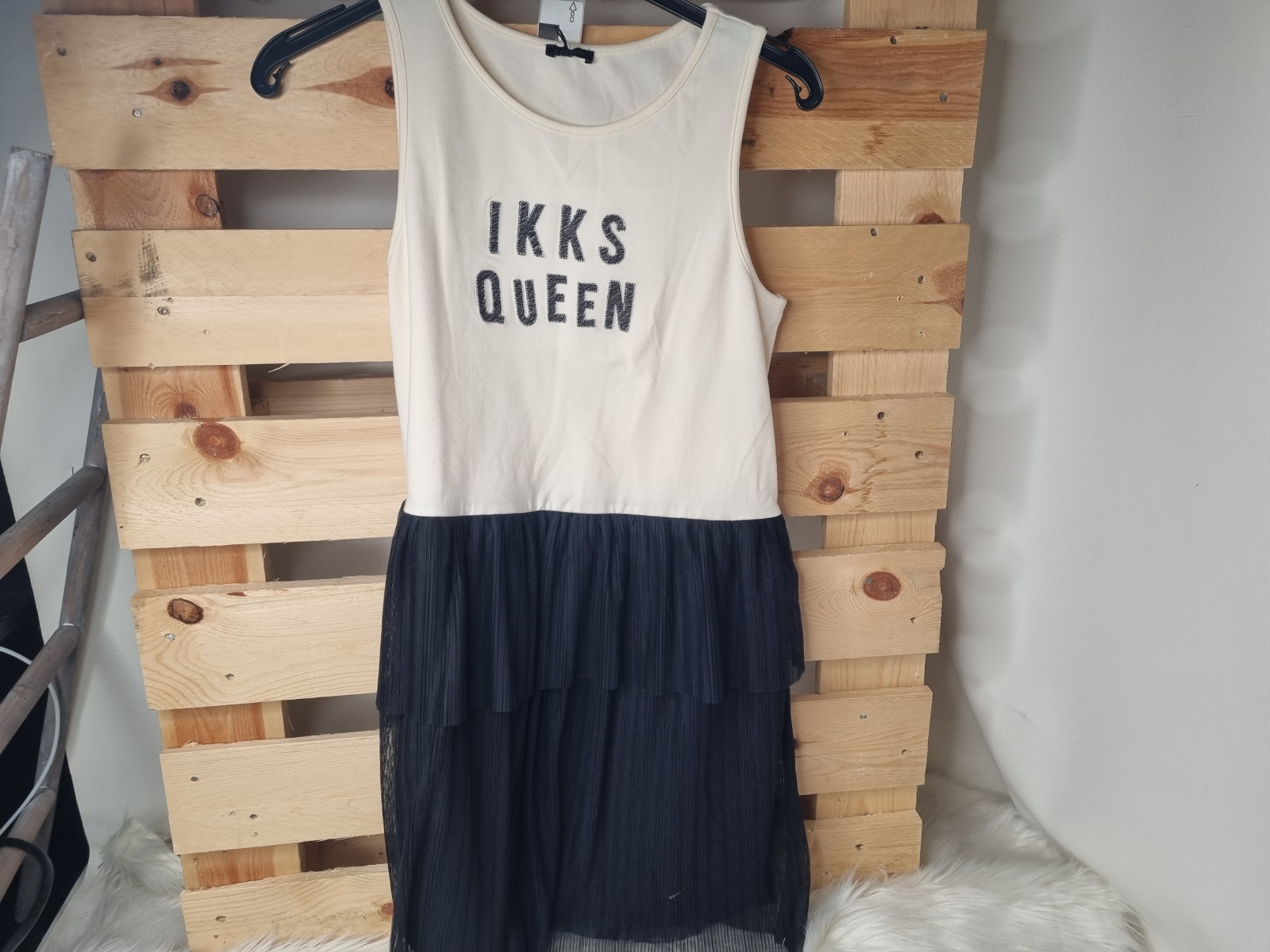 Vêtements - Boutique Toup'tibou - photo 6