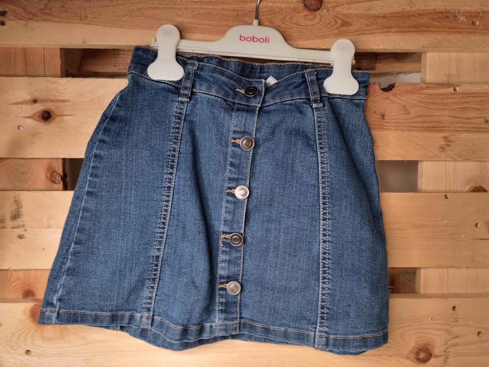 Vêtements - Boutique Toup'tibou - photo 41