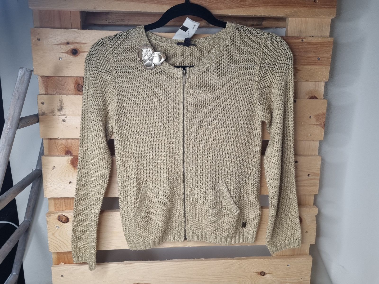 Pulls & gilets - Boutique Toup'tibou - photo 26