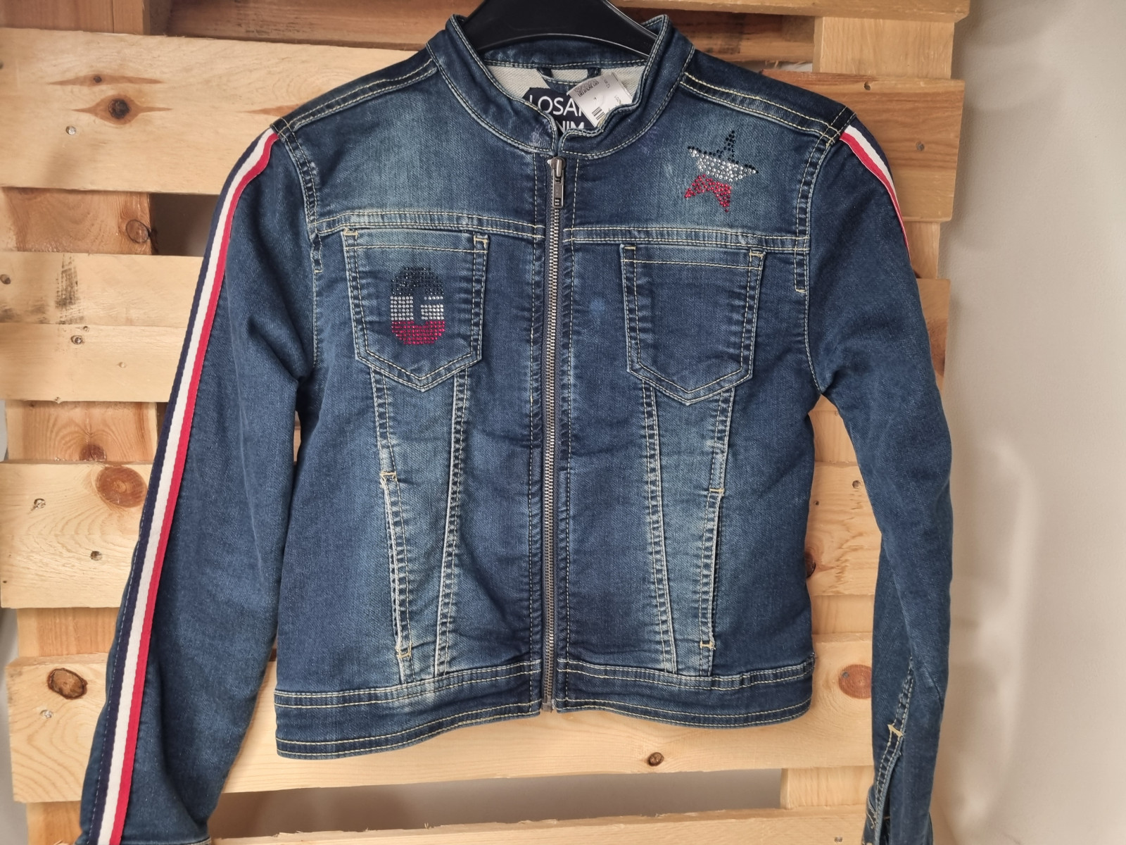 Vêtements - Boutique Toup'tibou - photo 41