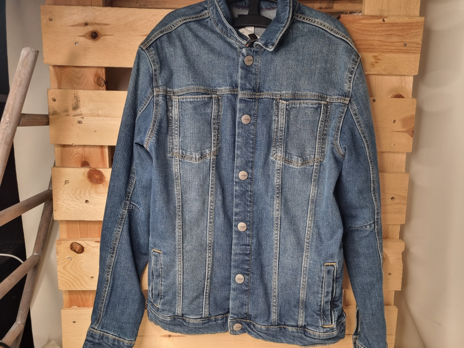 Vêtements - Boutique Toup'tibou - photo 18