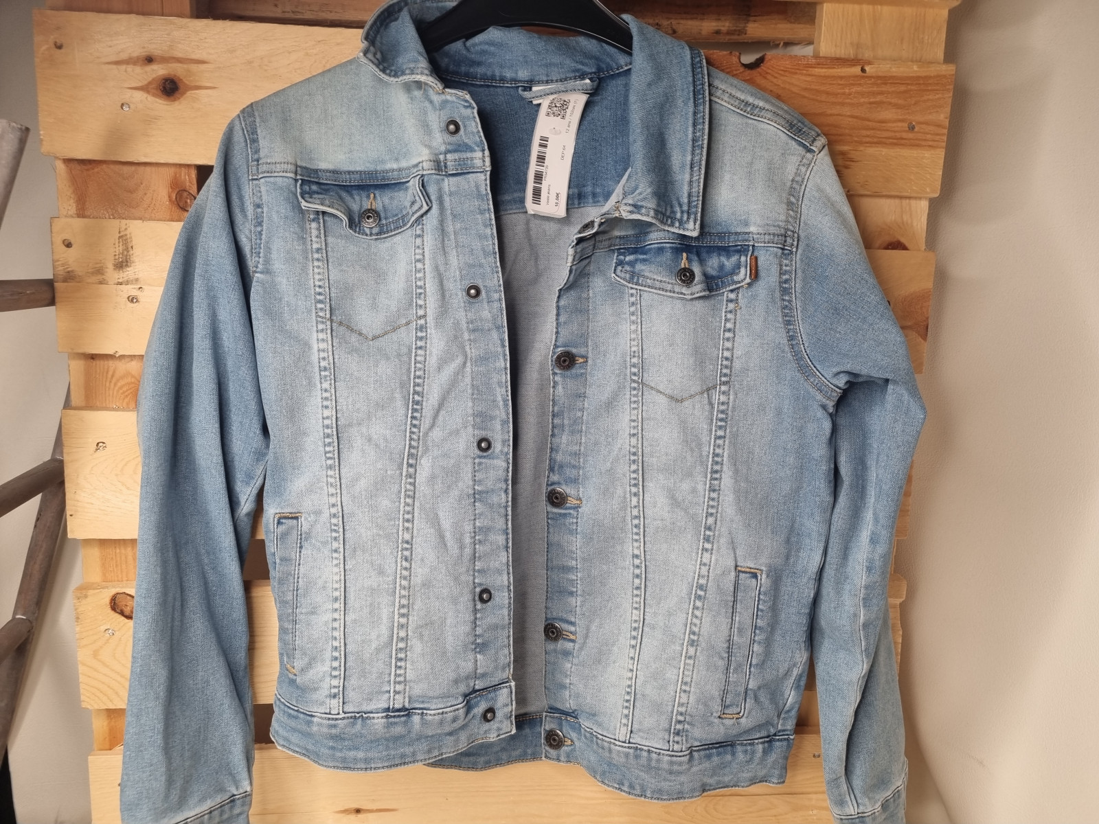 Vêtements - Boutique Toup'tibou - photo 14