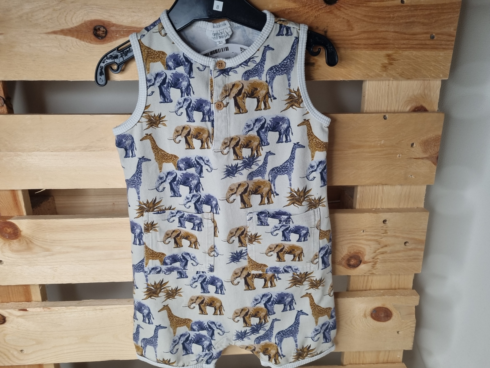 Vêtements - Boutique Toup'tibou - photo 33