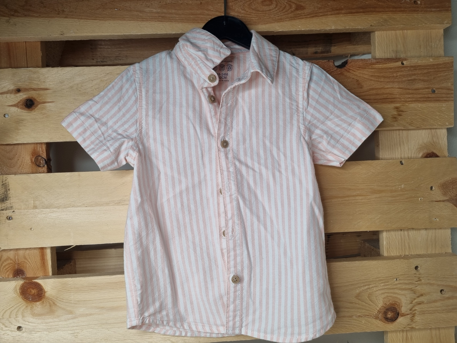 Vêtements - Boutique Toup'tibou - photo 8