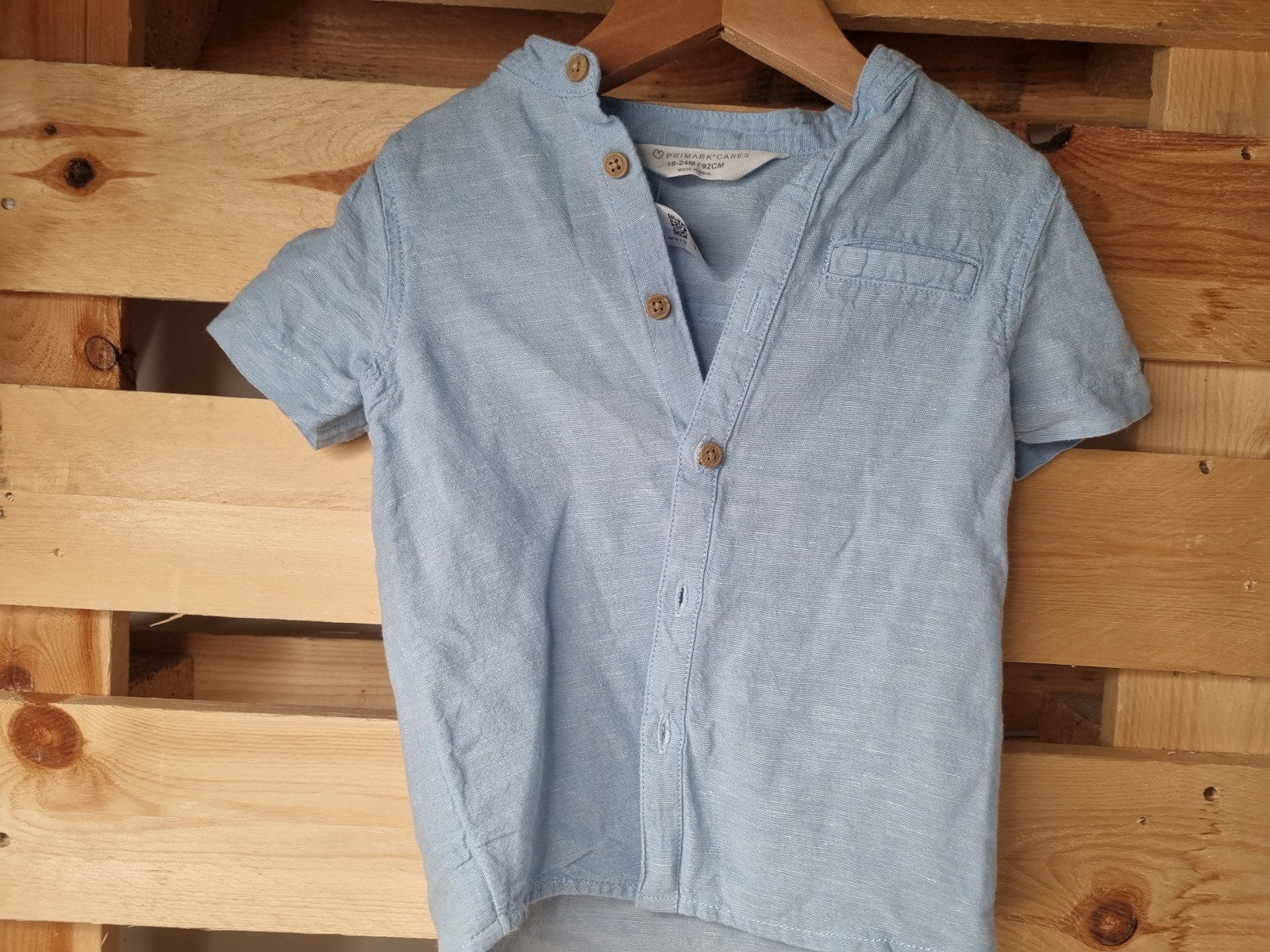 Vêtements - Boutique Toup'tibou - photo 7