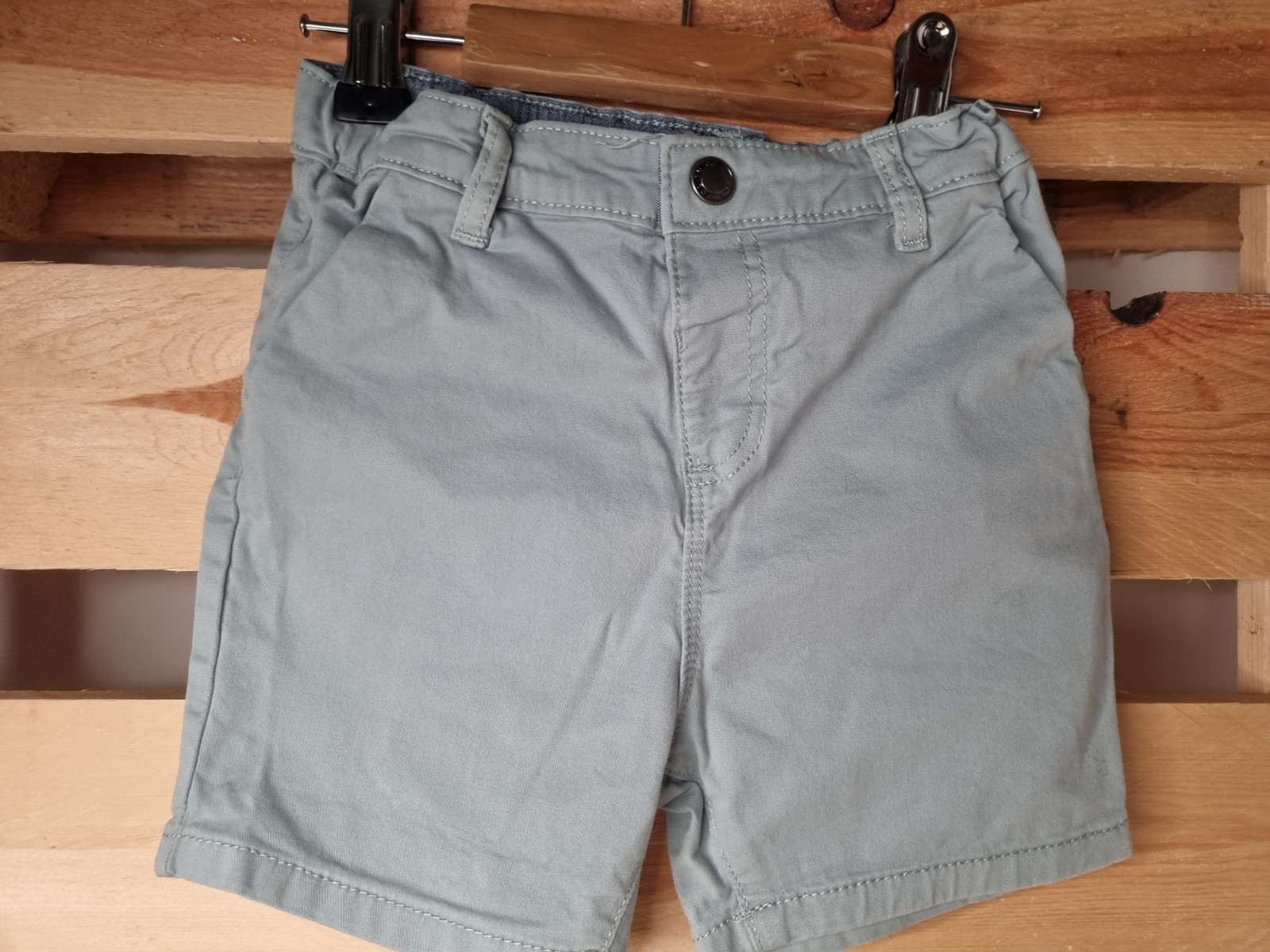 Vêtements - Boutique Toup'tibou - photo 11