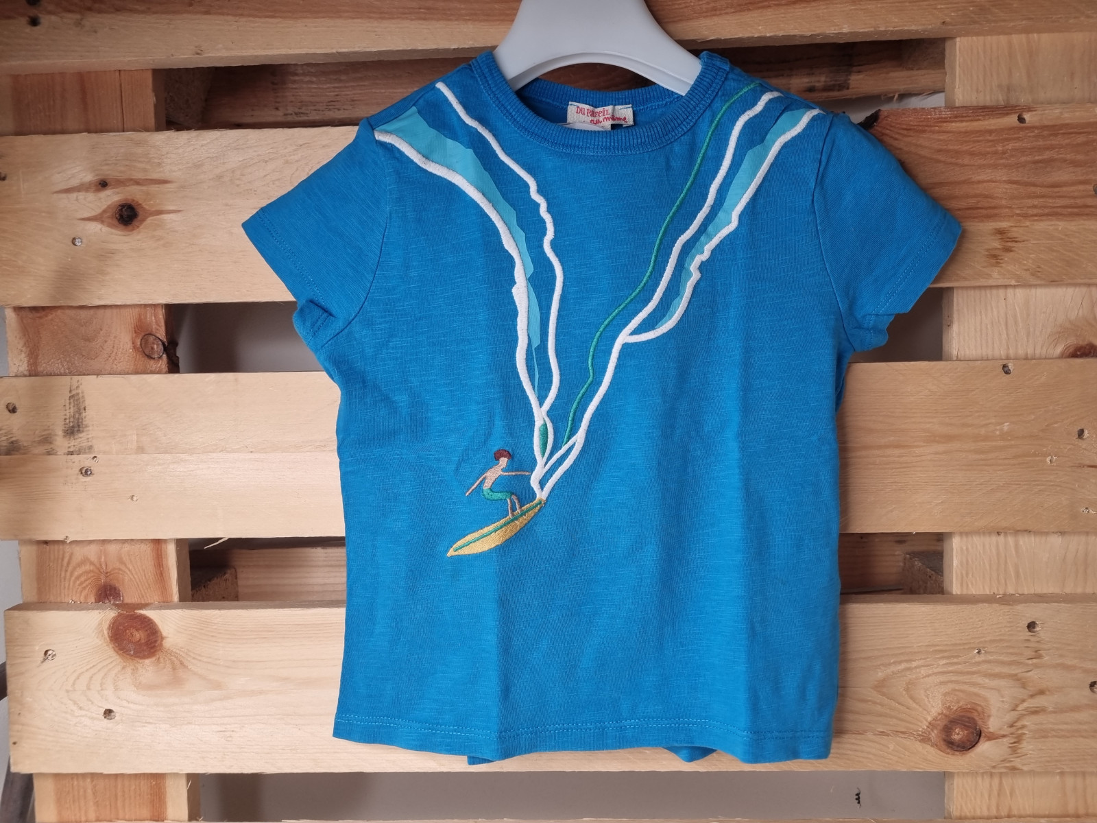 Vêtements - Boutique Toup'tibou - photo 7