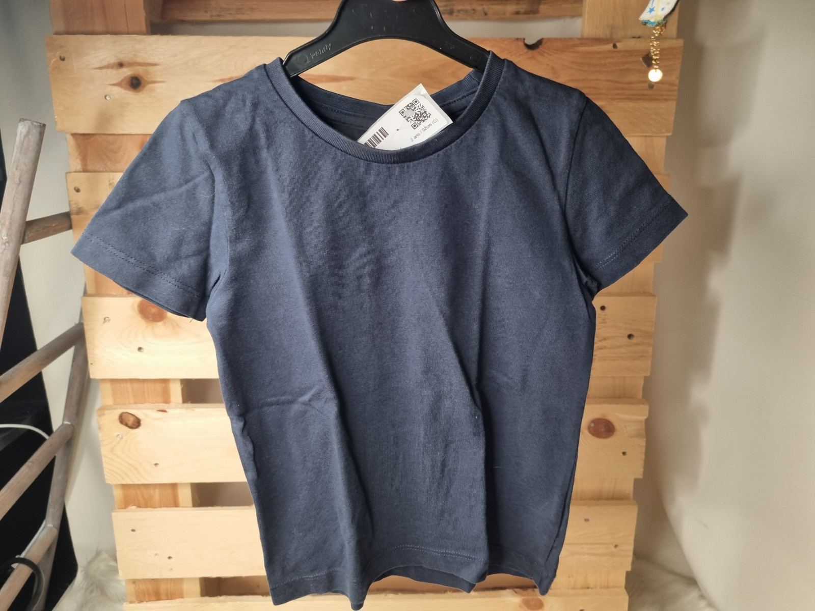 Vêtements - Boutique Toup'tibou - photo 9