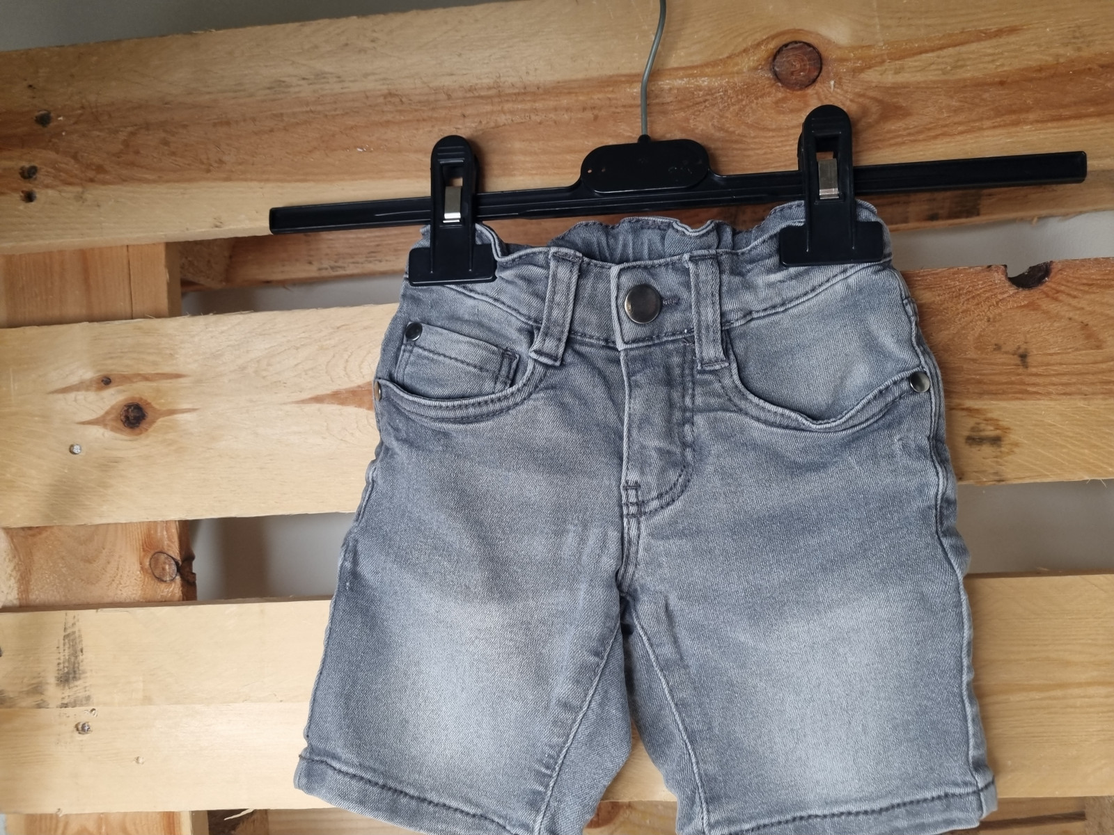 Vêtements - Boutique Toup'tibou - photo 12