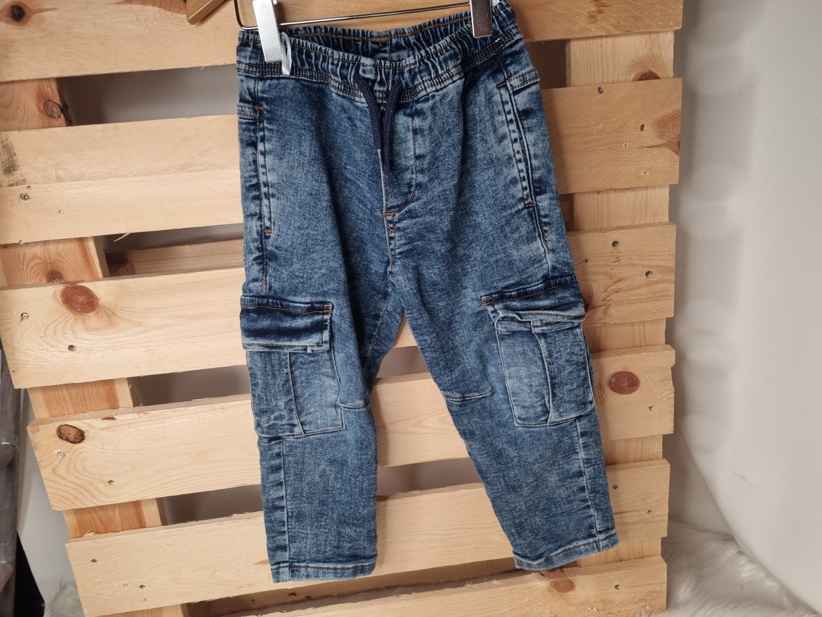 Vêtements - Boutique Toup'tibou - photo 12