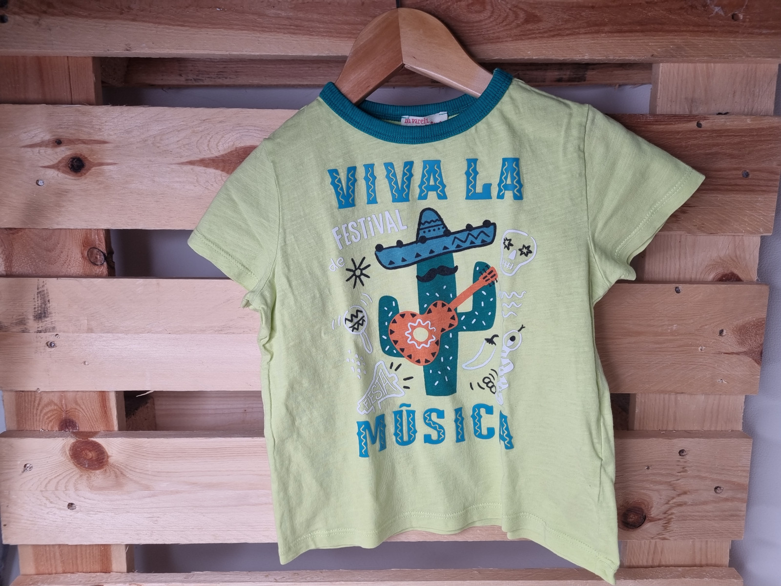 Vêtements - Boutique Toup'tibou - photo 8