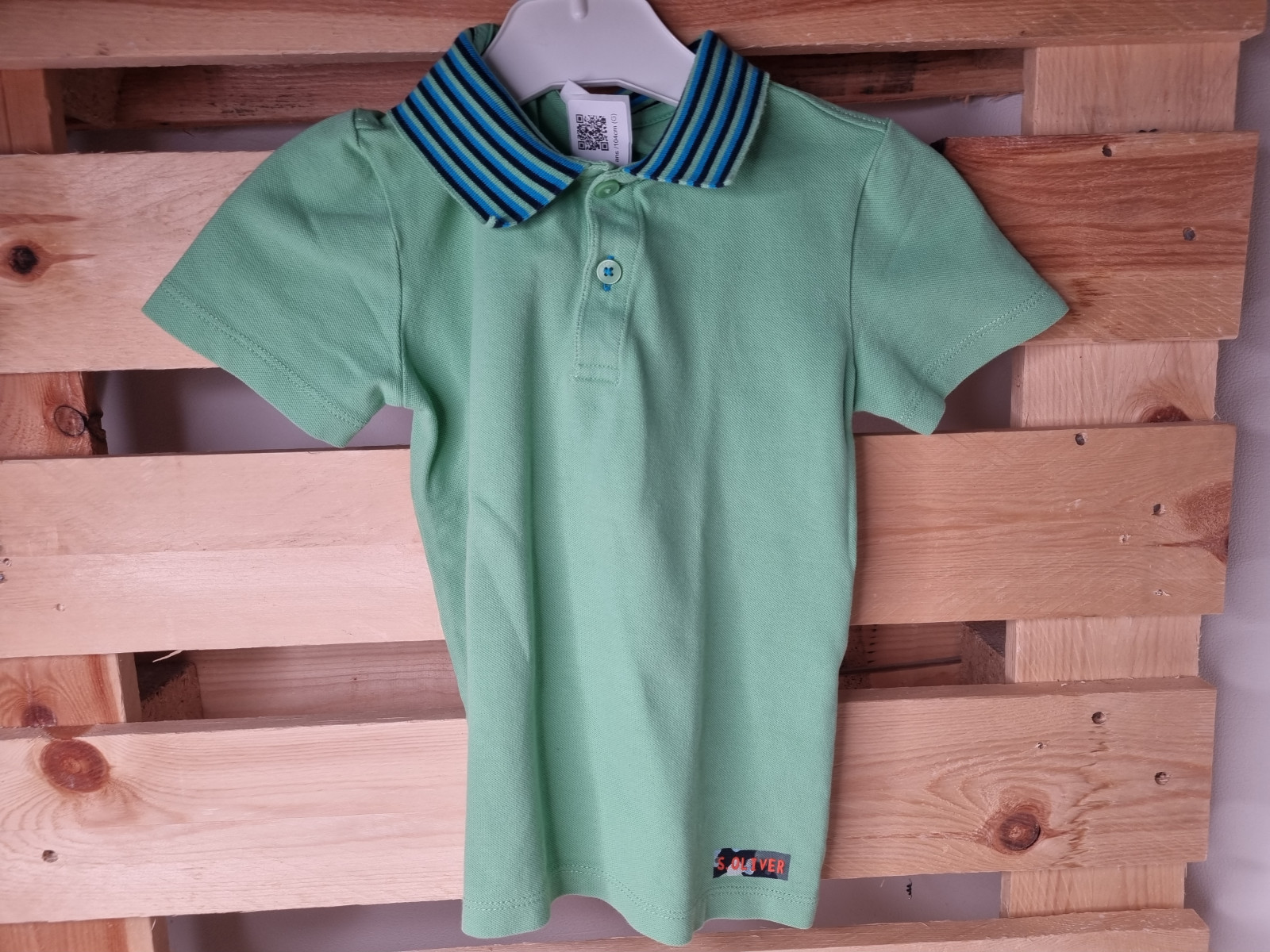 Vêtements - Boutique Toup'tibou - photo 6