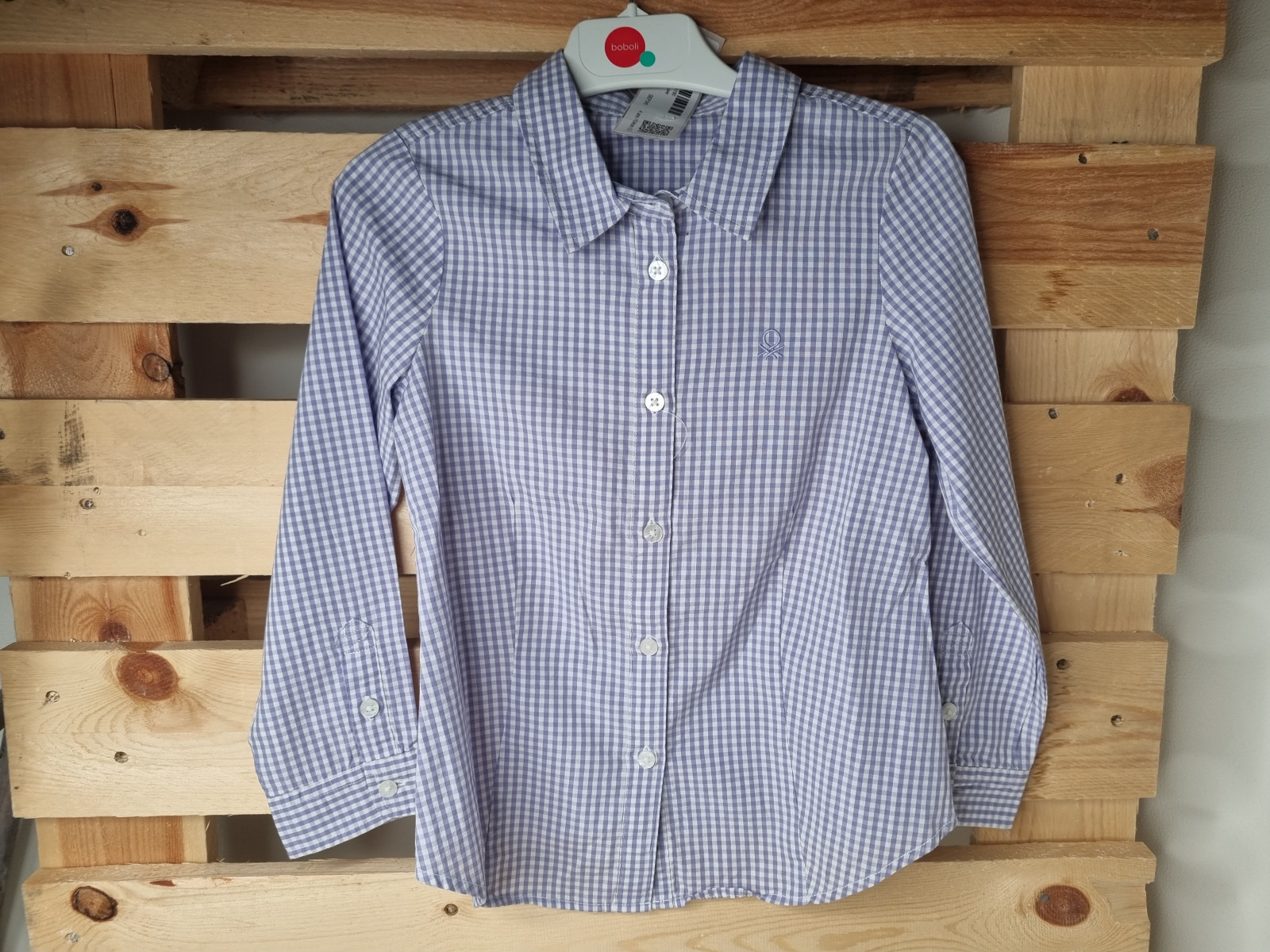 Vêtements - Boutique Toup'tibou - photo 11