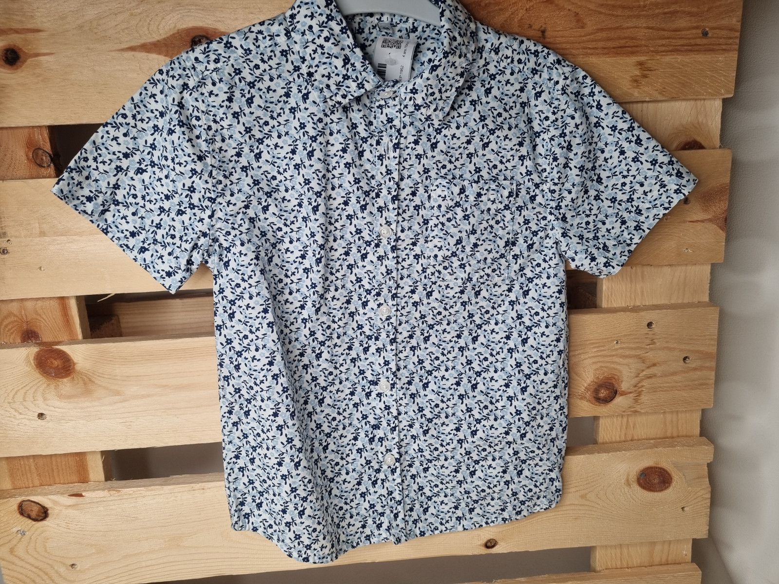 Vêtements - Boutique Toup'tibou - photo 25