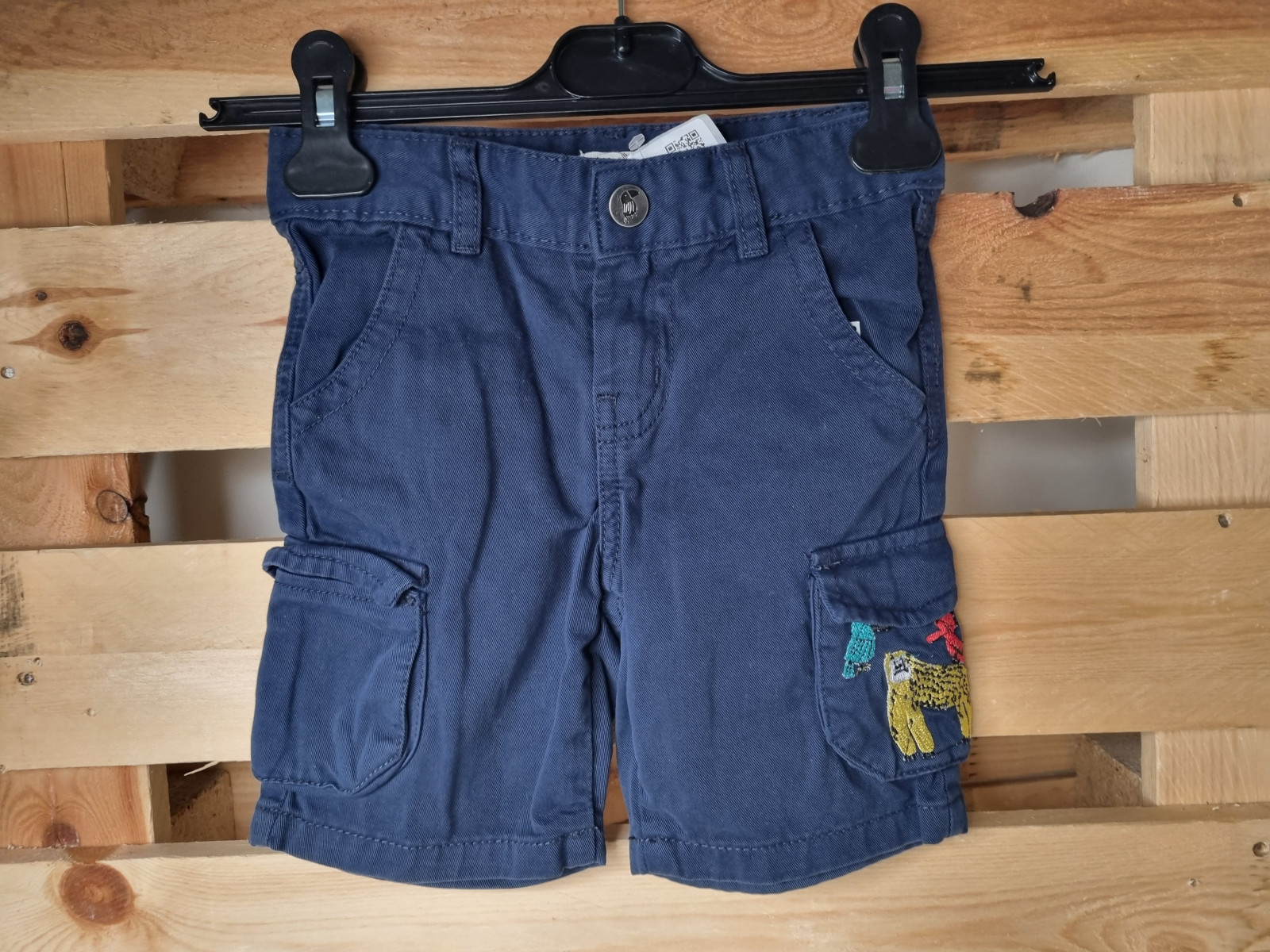 Vêtements - Boutique Toup'tibou - photo 12