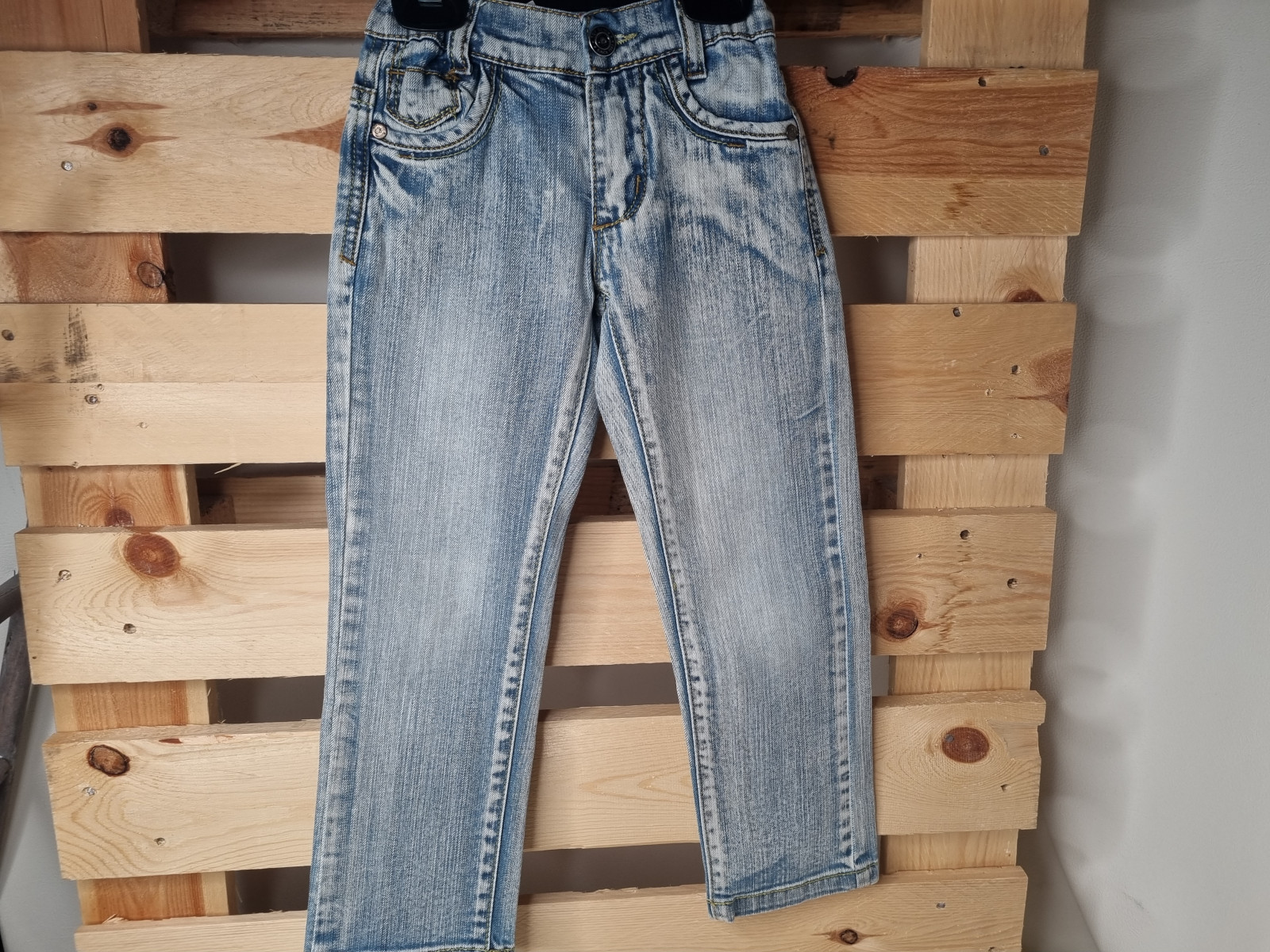 Vêtements - Boutique Toup'tibou - photo 15