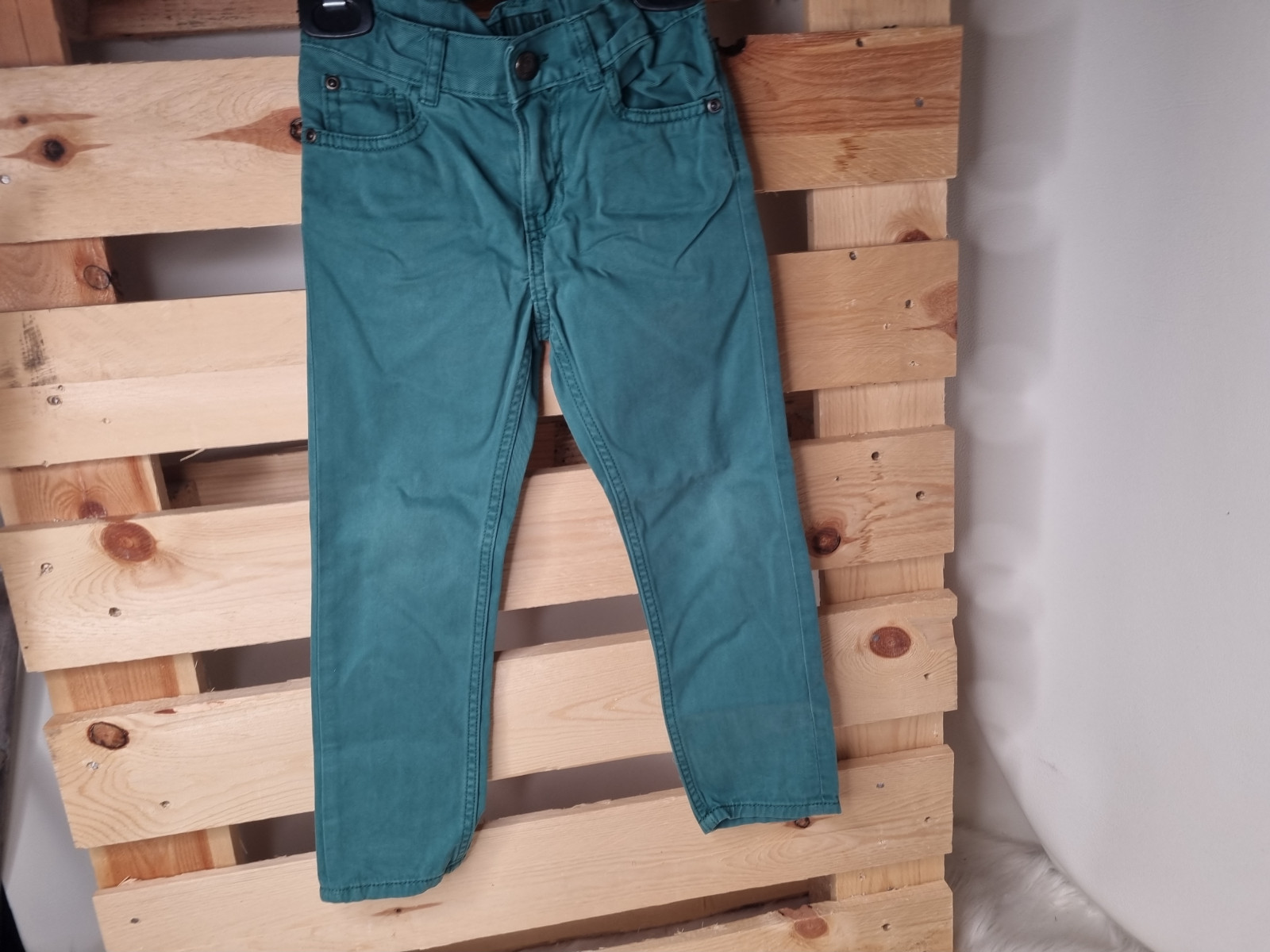 Vêtements - Boutique Toup'tibou - photo 9