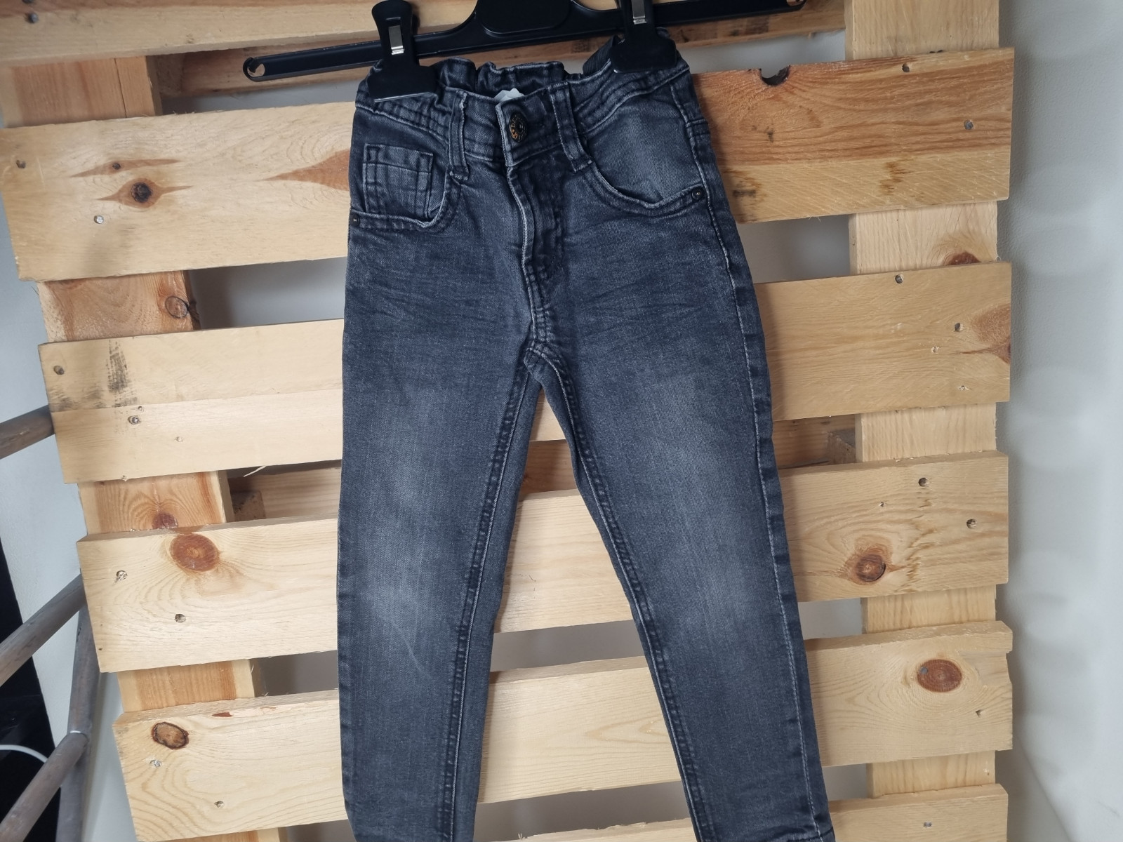 Vêtements - Boutique Toup'tibou - photo 14
