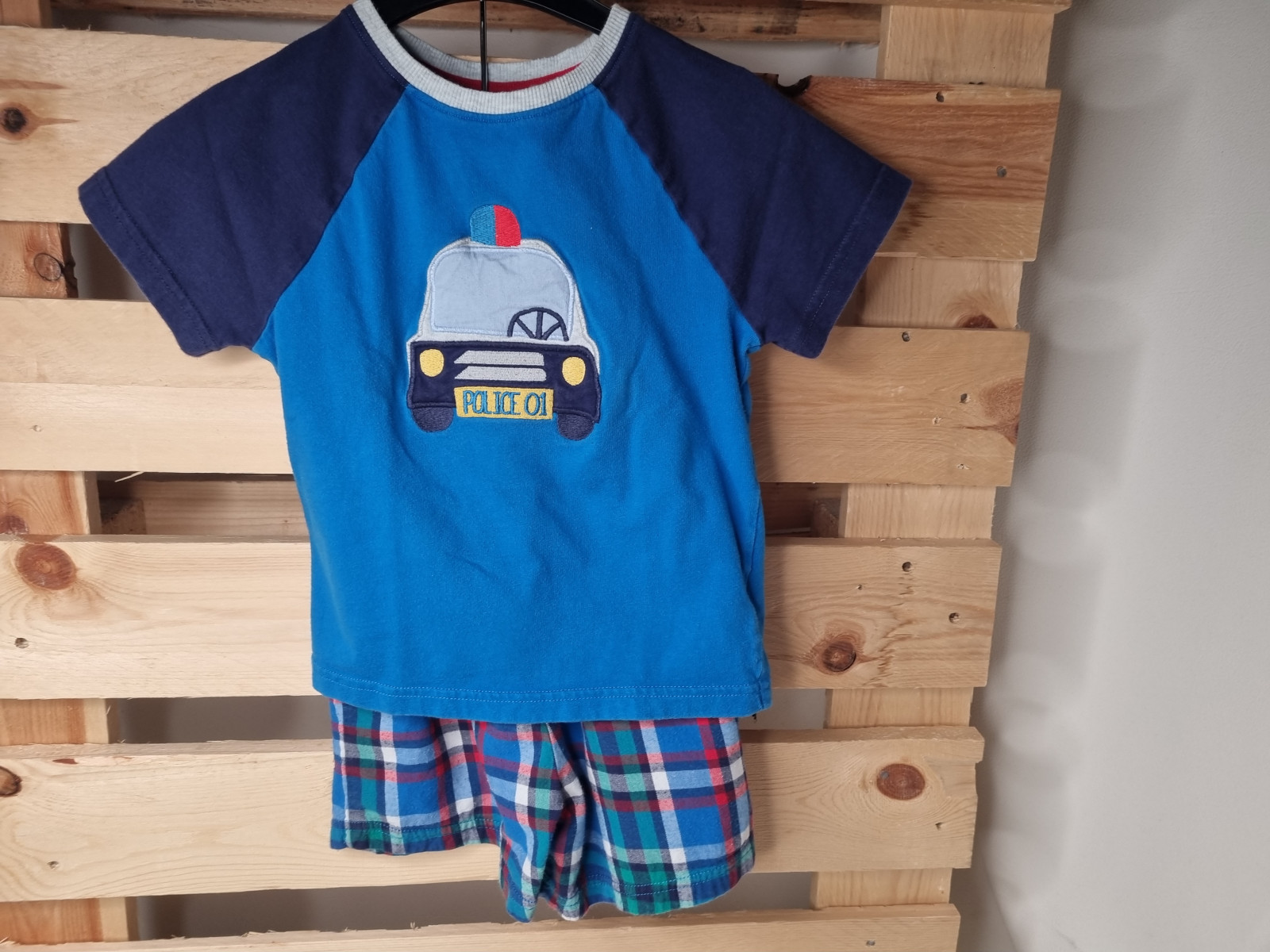 Vêtements - Boutique Toup'tibou - photo 14