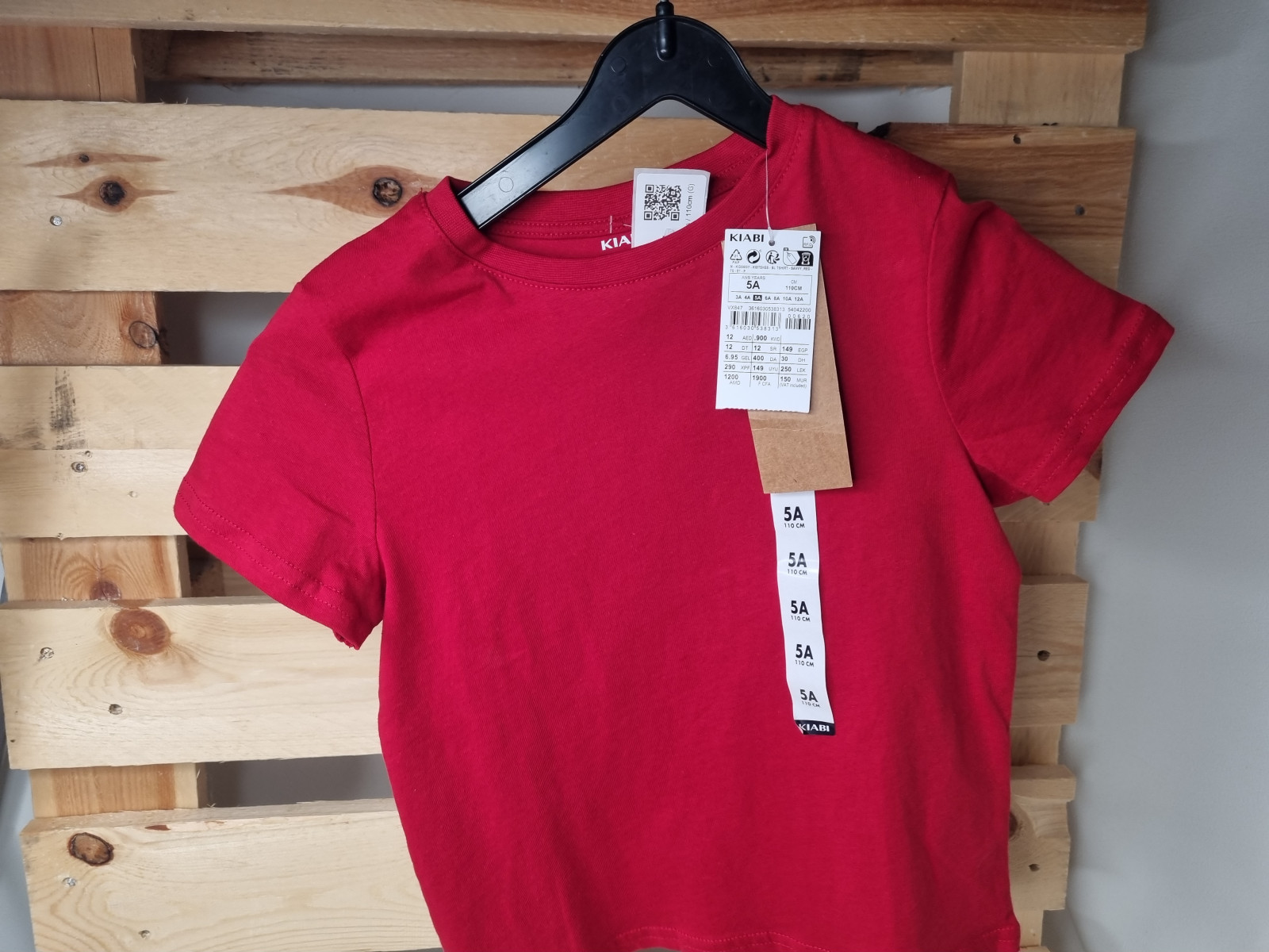 Vêtements - Boutique Toup'tibou - photo 28