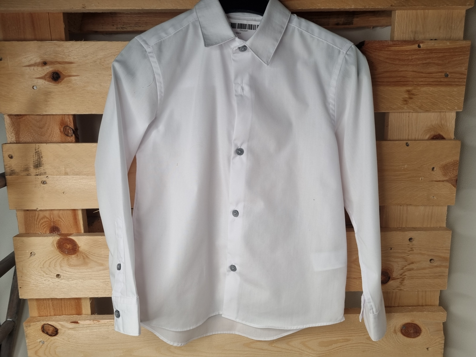 Vêtements - Boutique Toup'tibou - photo 16