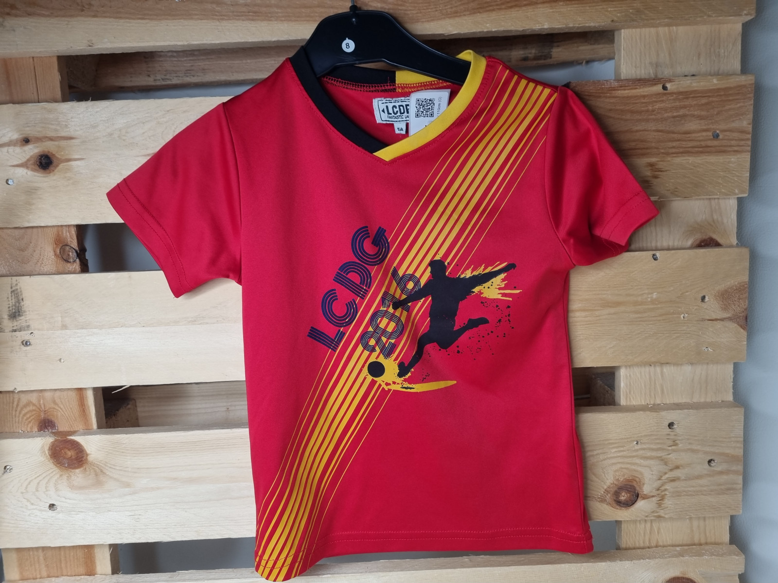 Sport - Boutique Toup'tibou - photo 7