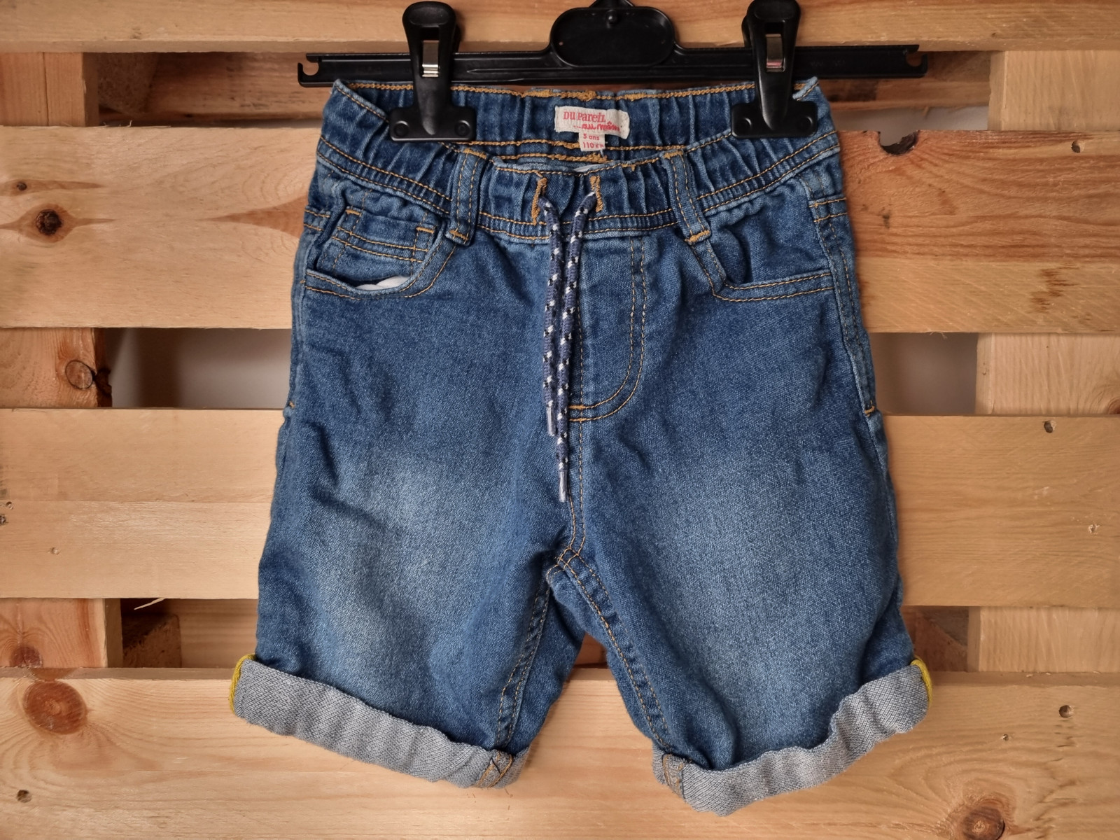Vêtements - Boutique Toup'tibou - photo 13