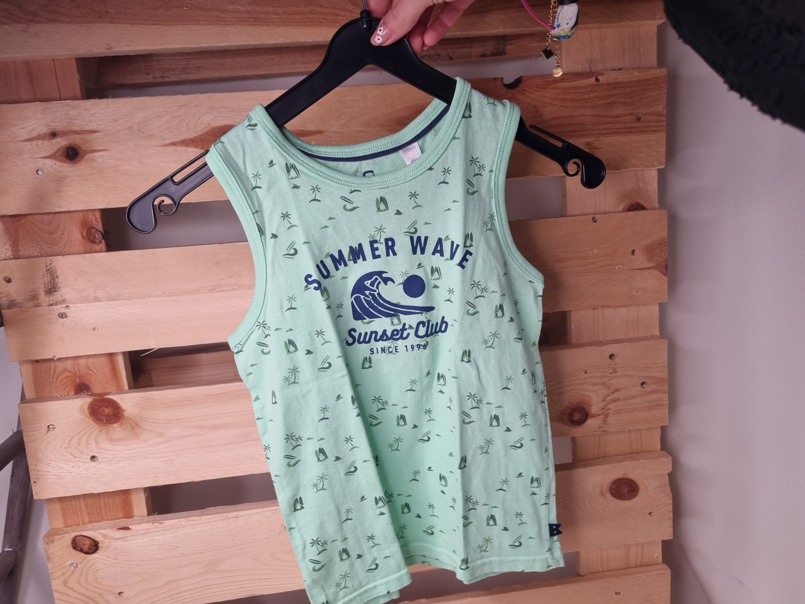 Vêtements - Boutique Toup'tibou - photo 18