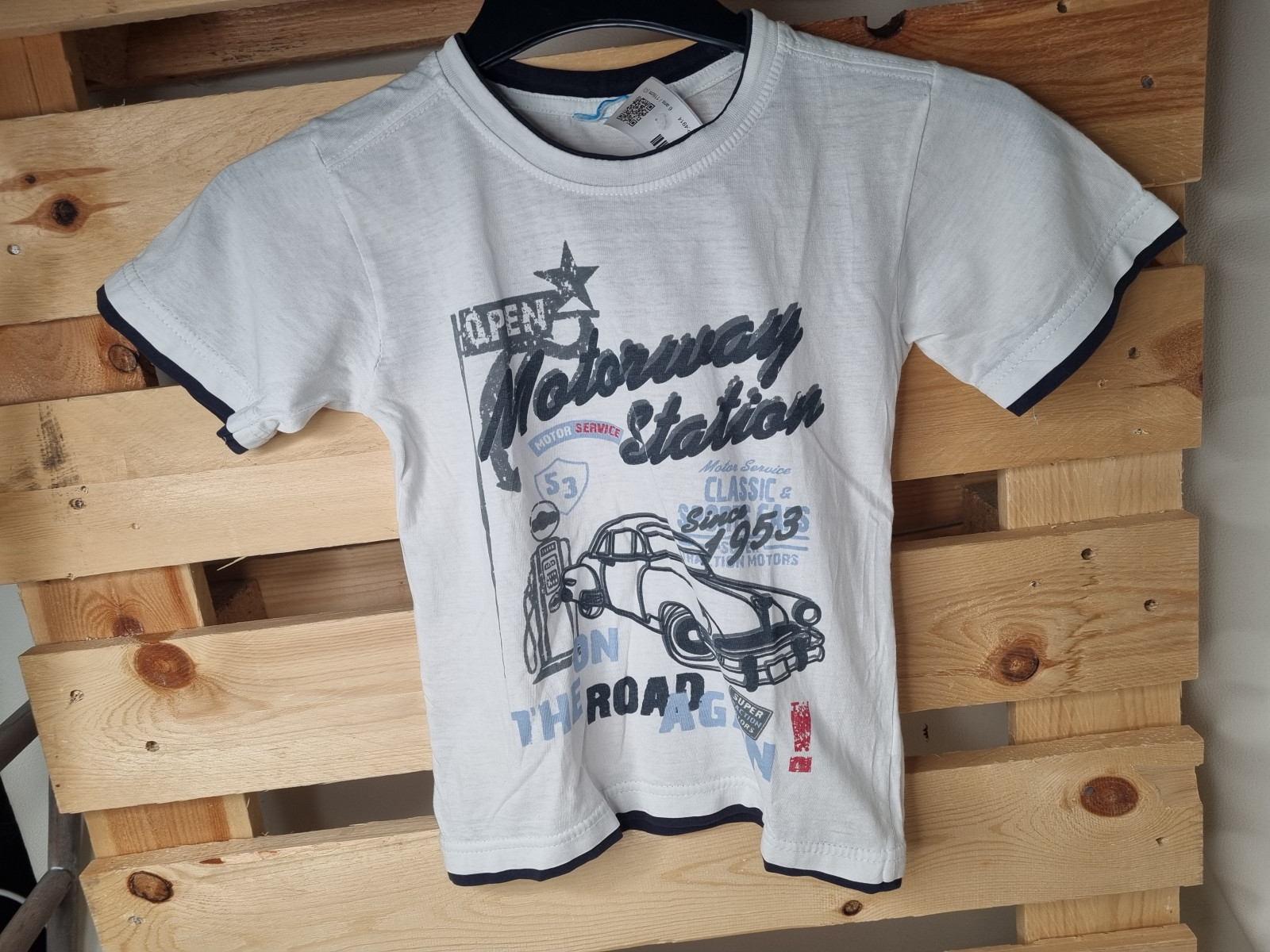 Vêtements - Boutique Toup'tibou - photo 34