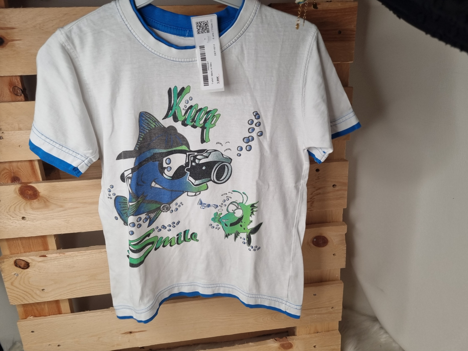 Vêtements - Boutique Toup'tibou - photo 31