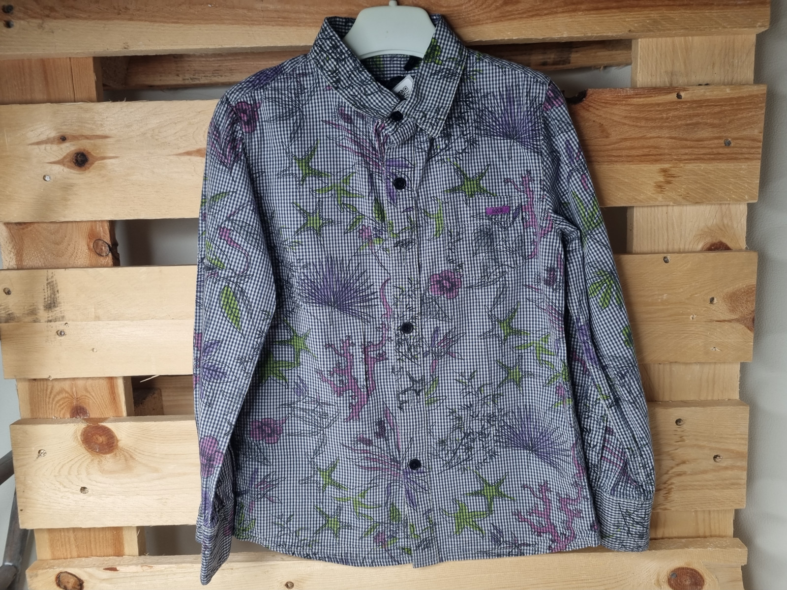 Vêtements - Boutique Toup'tibou - photo 10