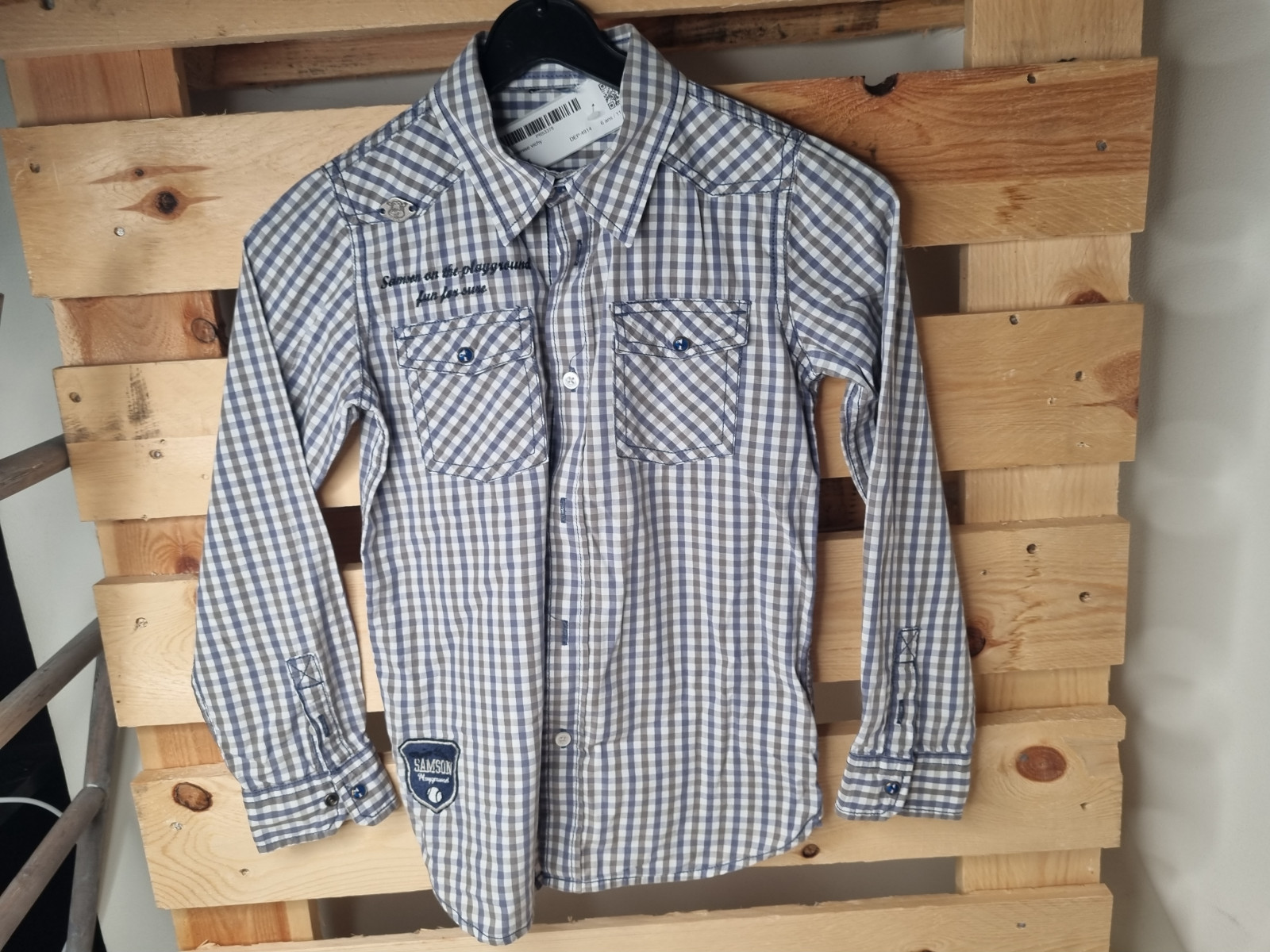 Vêtements - Boutique Toup'tibou - photo 19